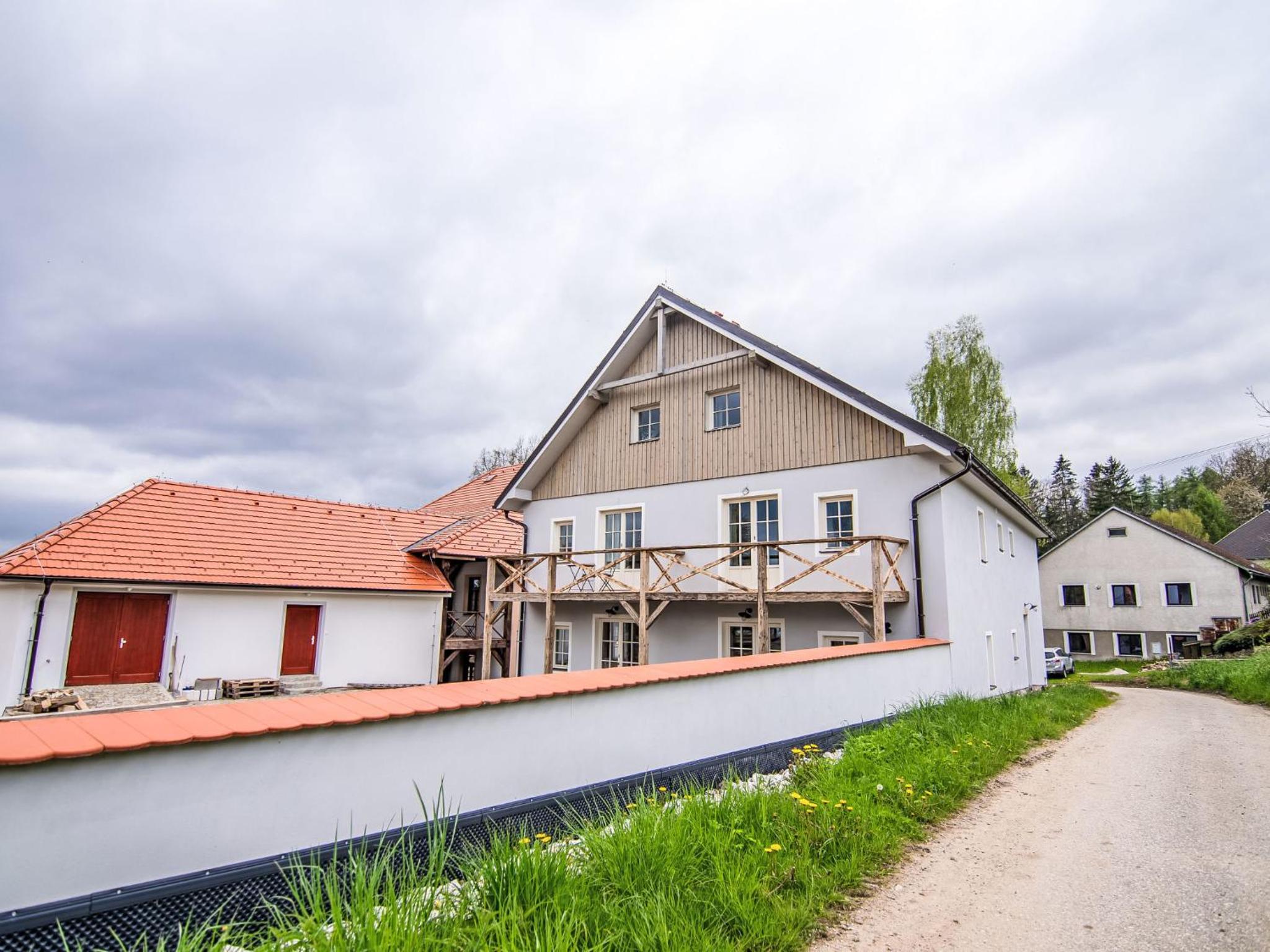 Apartment Bělá by Interhome