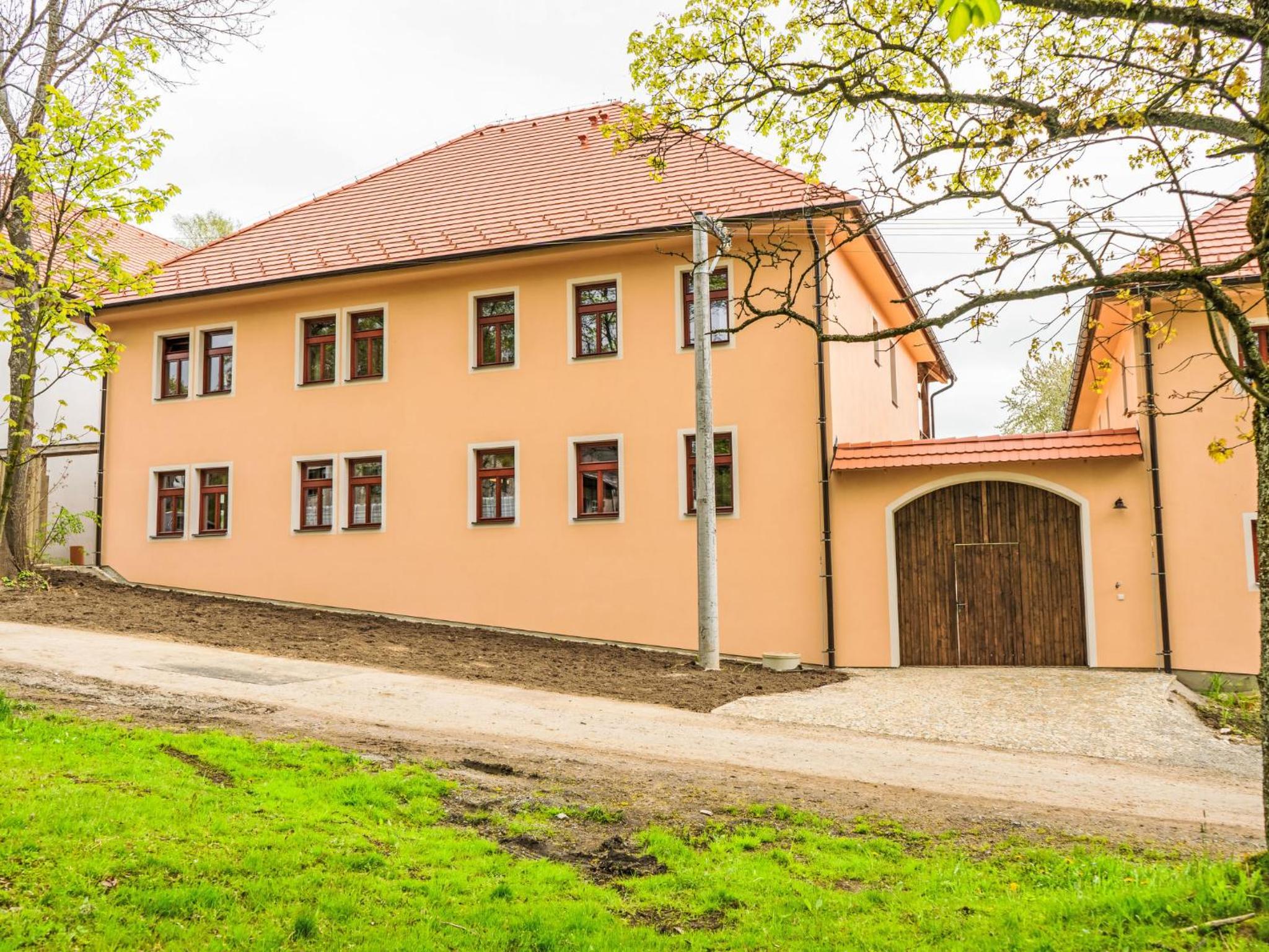 Apartment Bělá by Interhome
