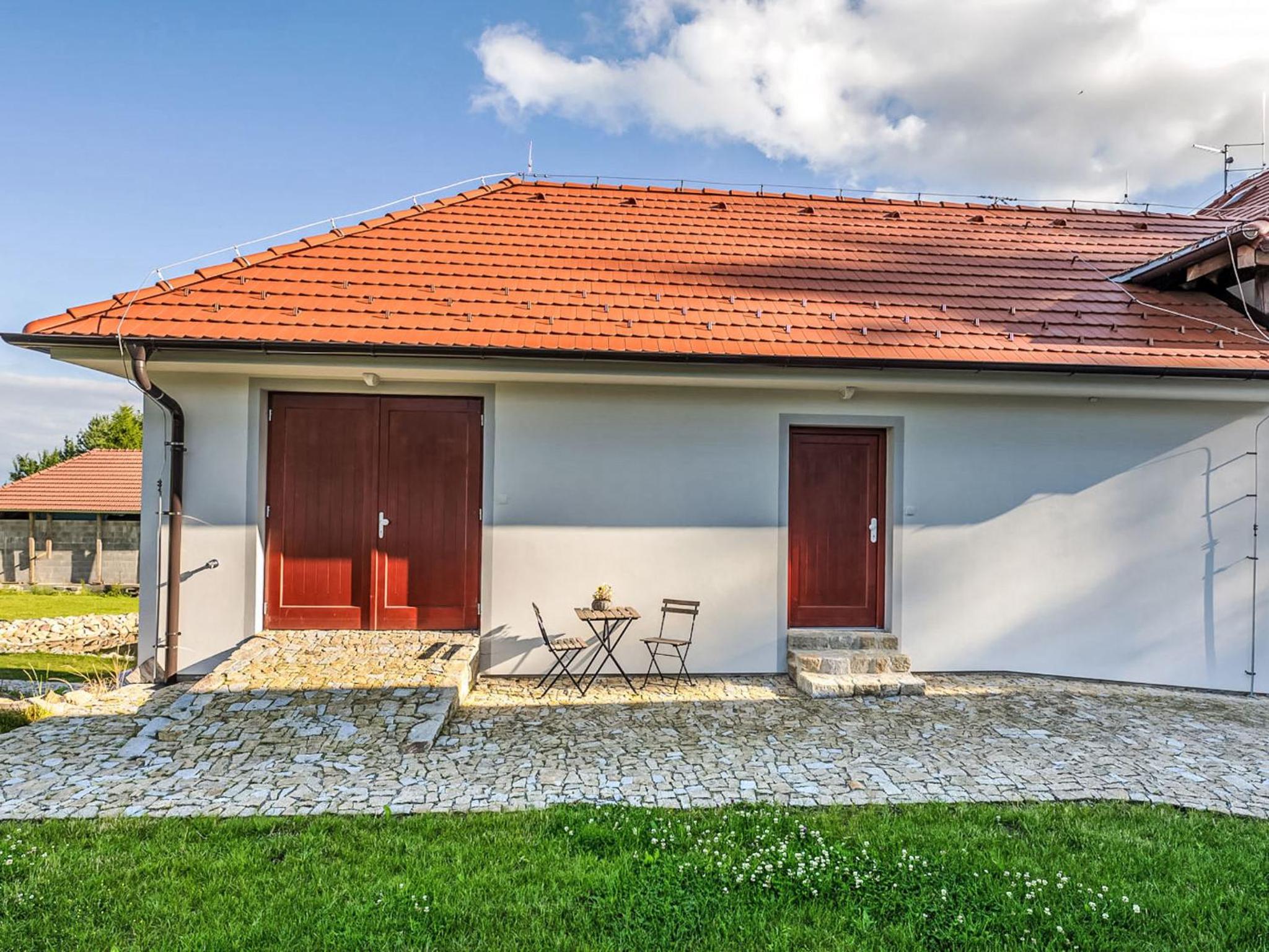 Apartment Bělá by Interhome