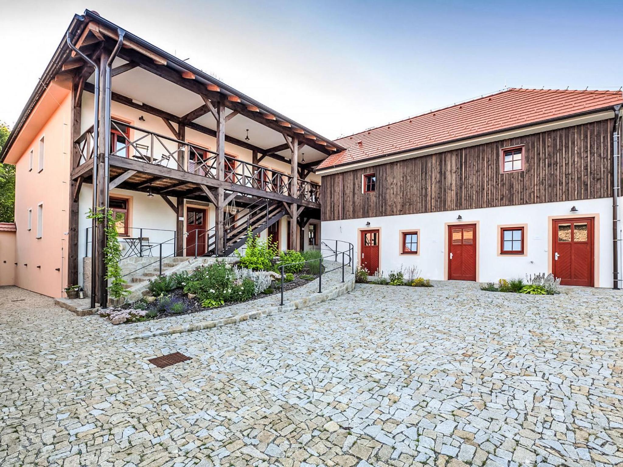 Apartment Bělá by Interhome