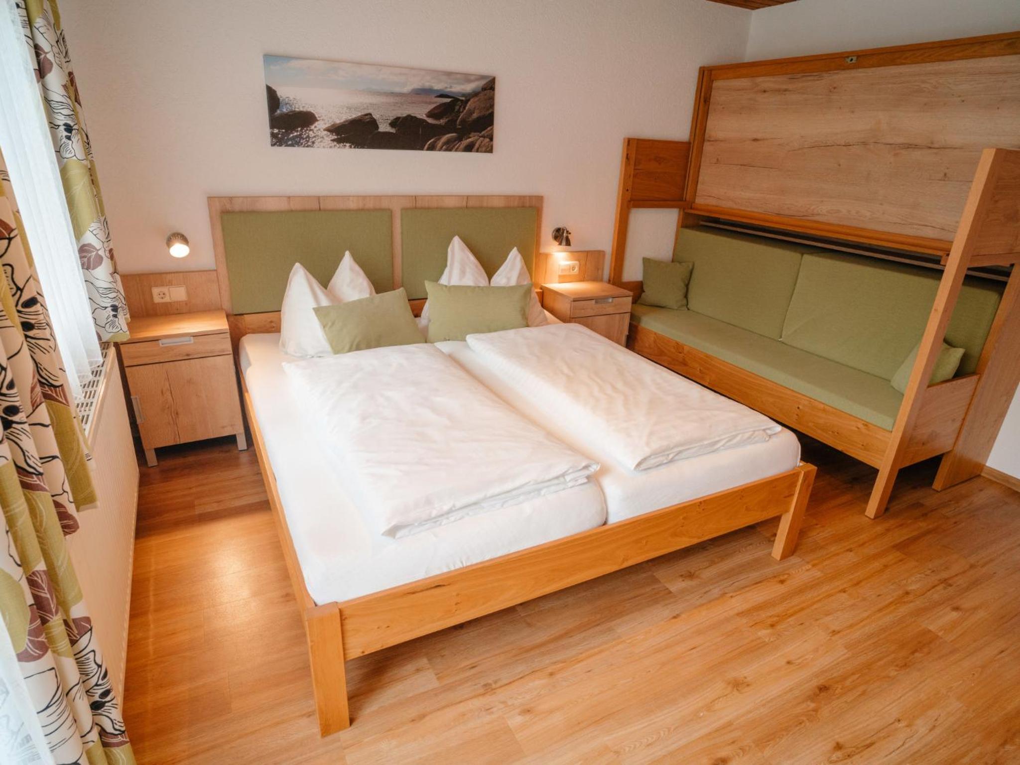 Apartment Furrach by Interhome