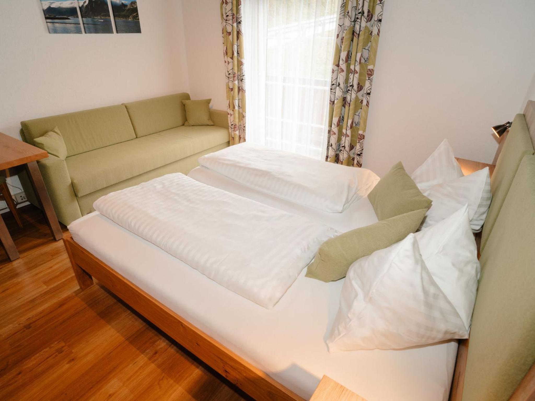 Apartment Furrach by Interhome