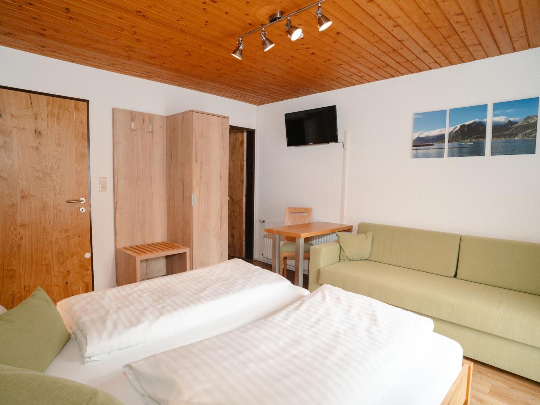 Apartment Furrach by Interhome