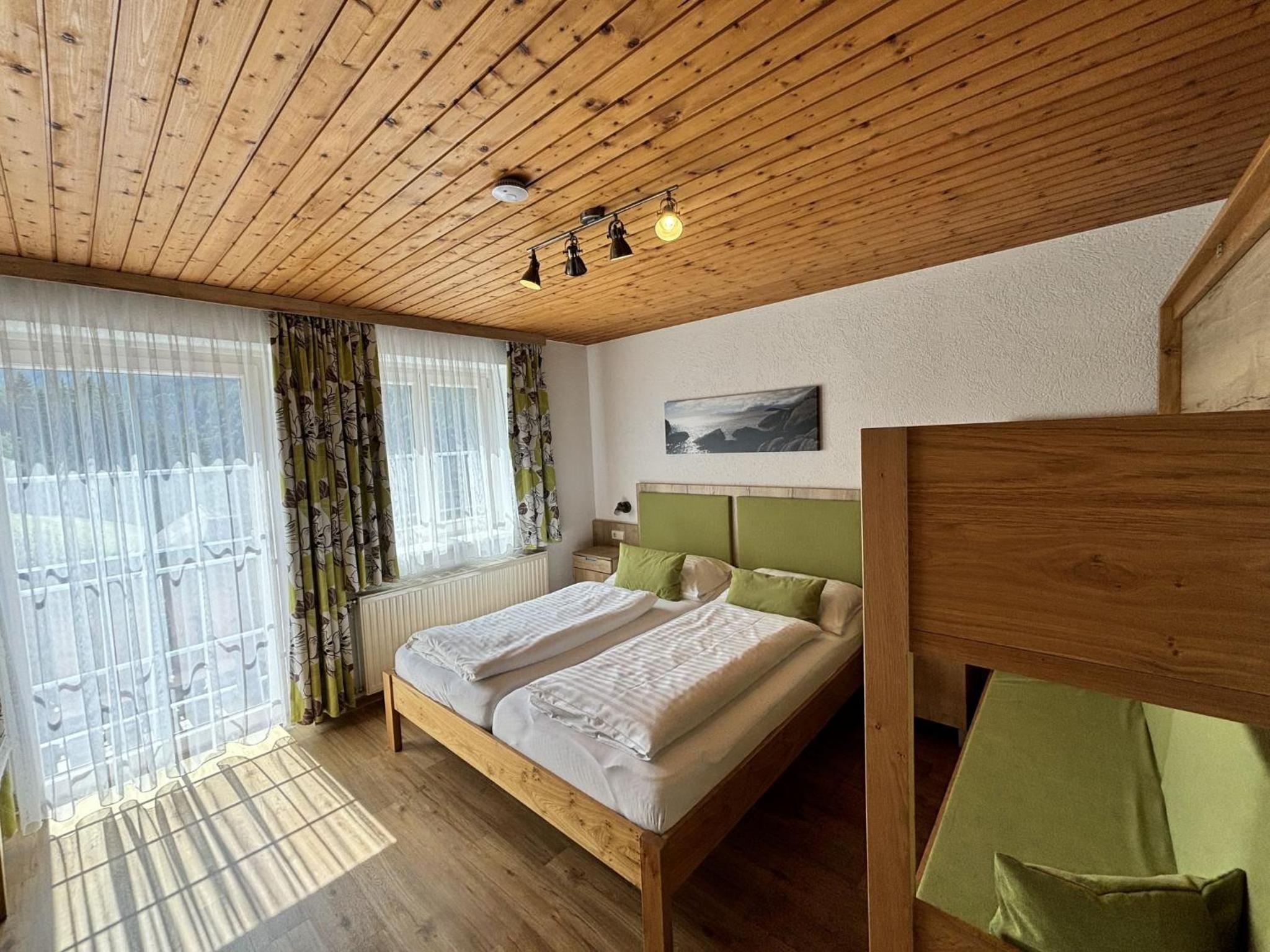 Apartment Furrach by Interhome
