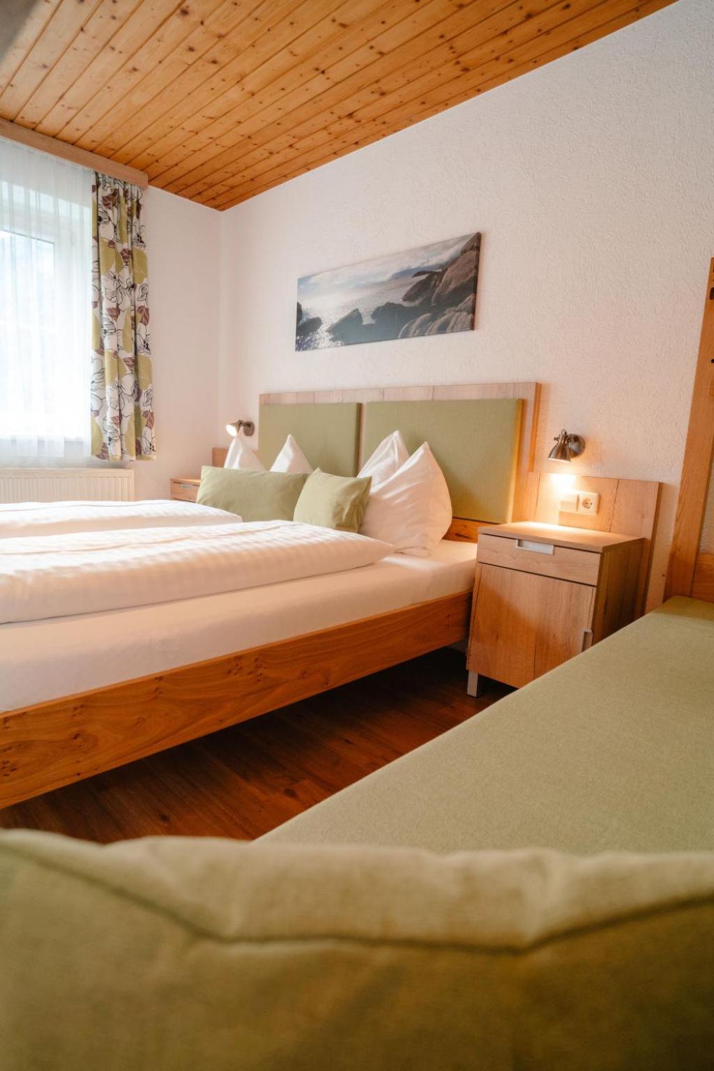 Apartment Furrach by Interhome