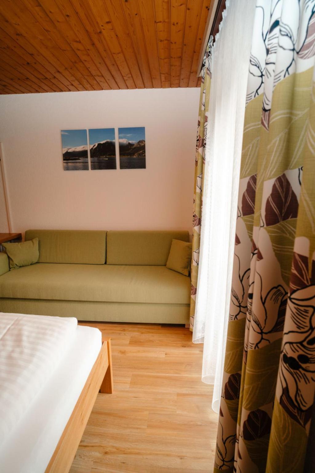 Apartment Furrach by Interhome