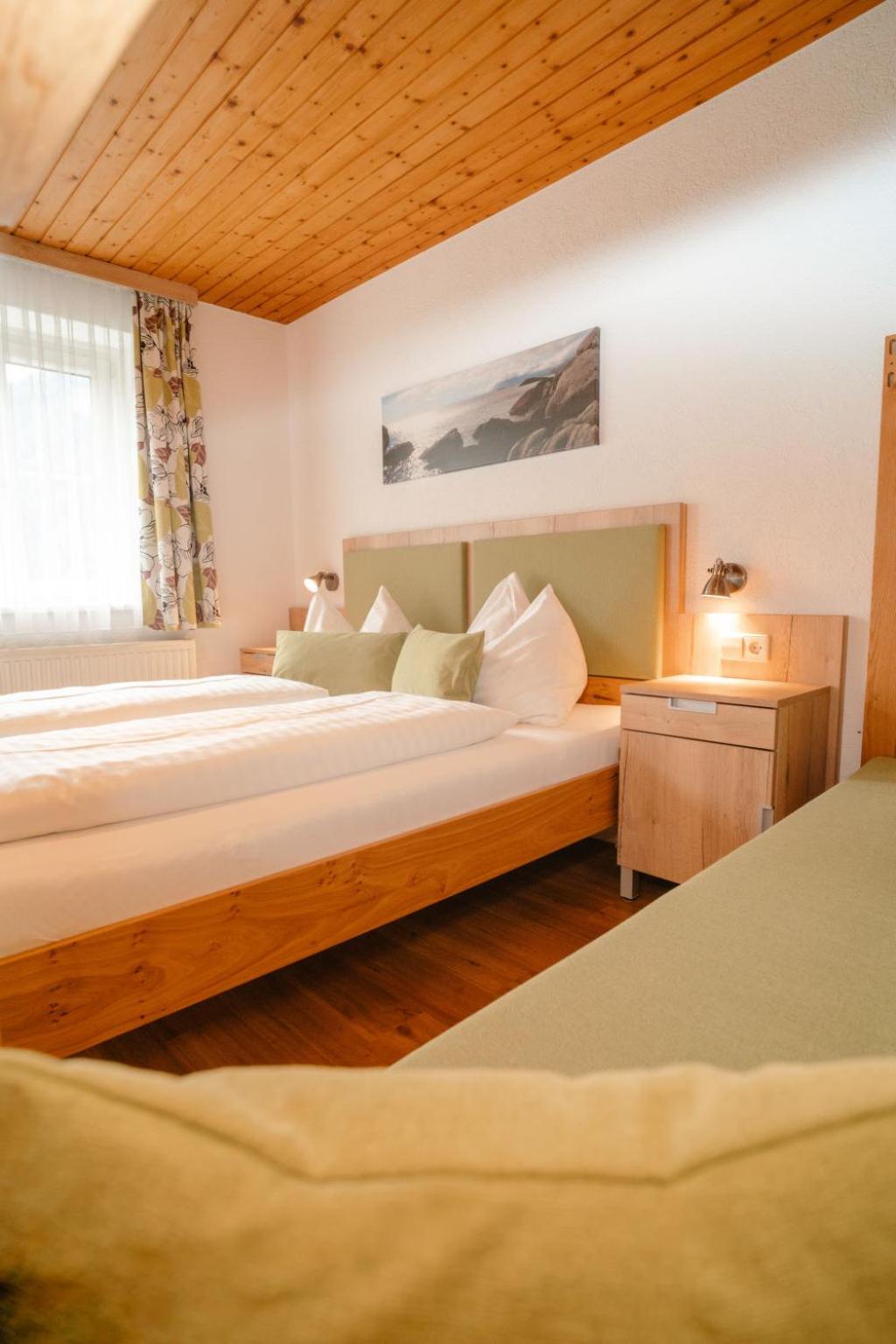 Apartment Furrach by Interhome