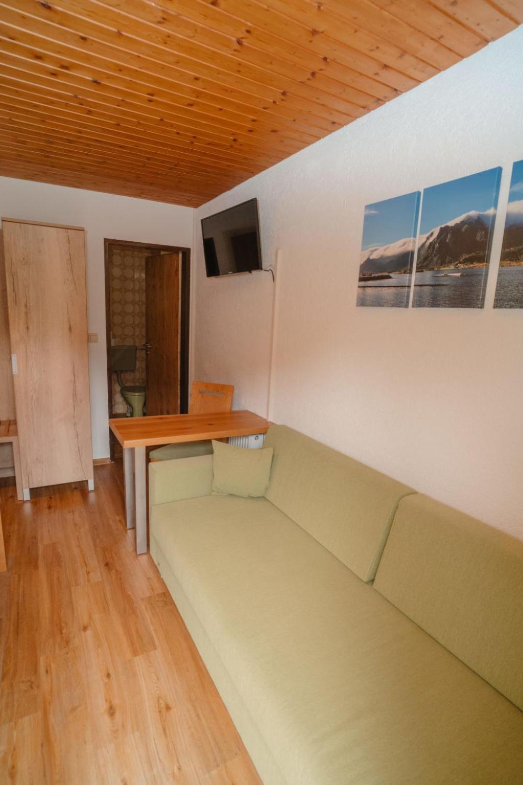 Apartment Furrach by Interhome