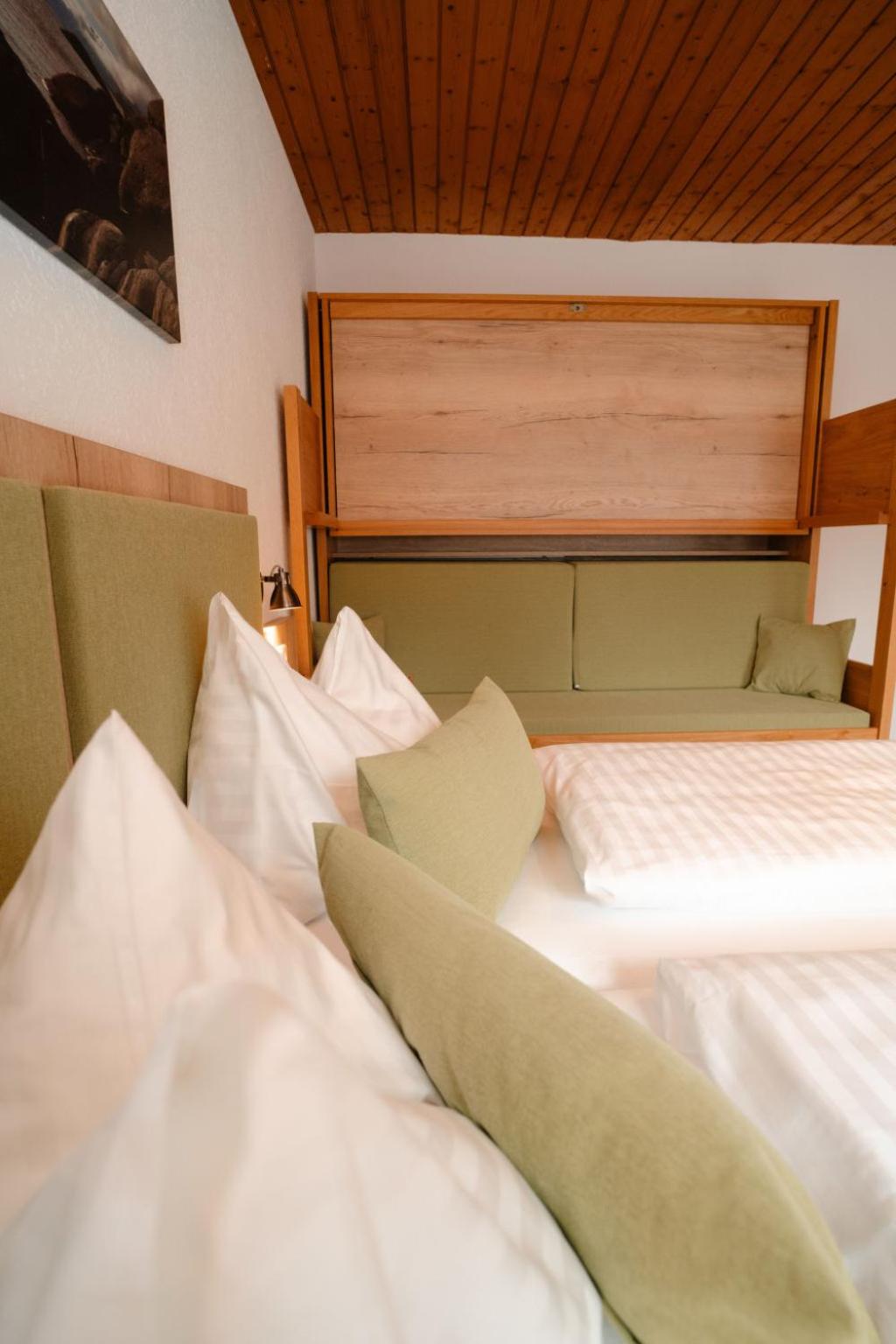 Apartment Furrach by Interhome