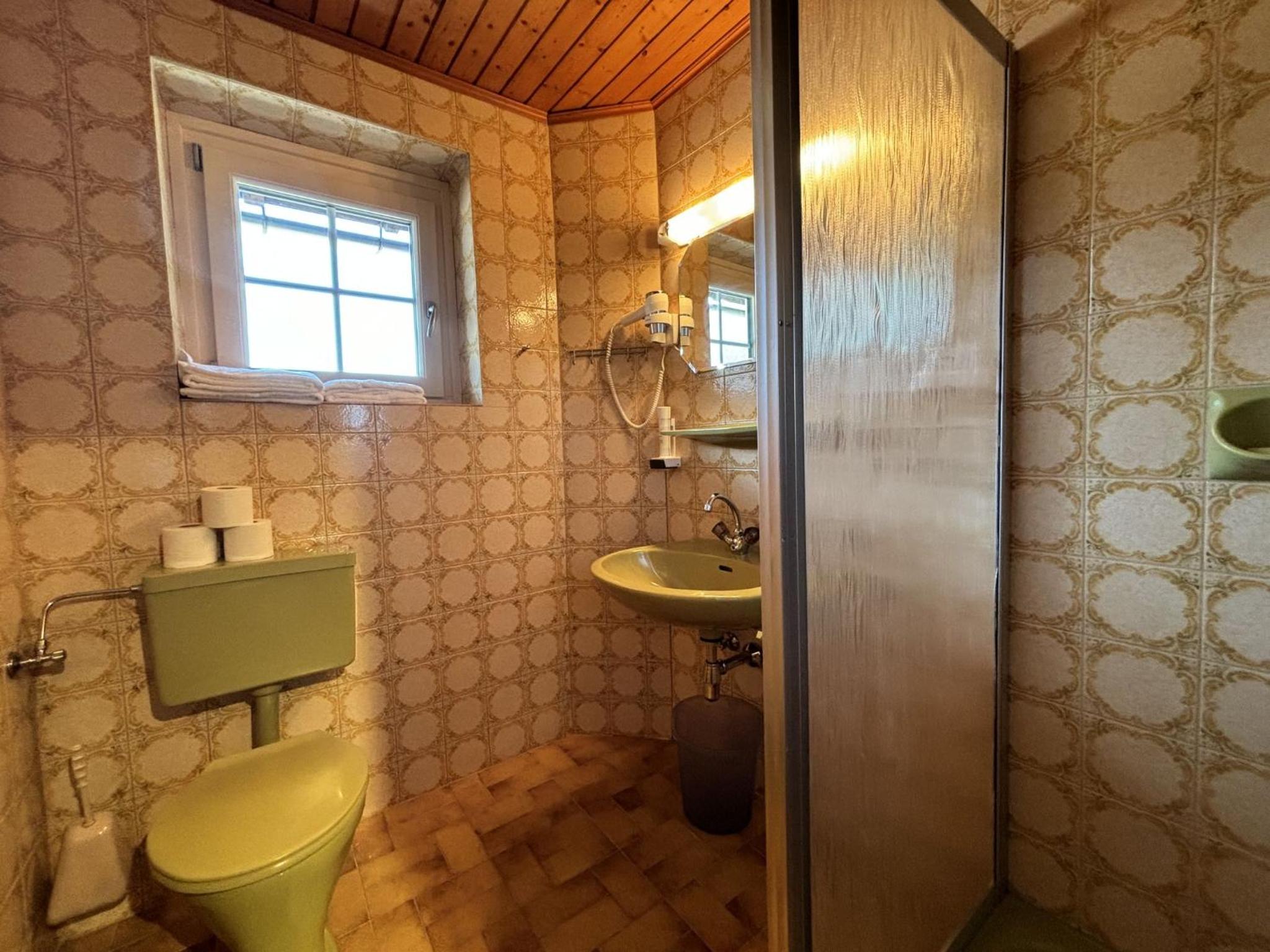 Apartment Furrach by Interhome
