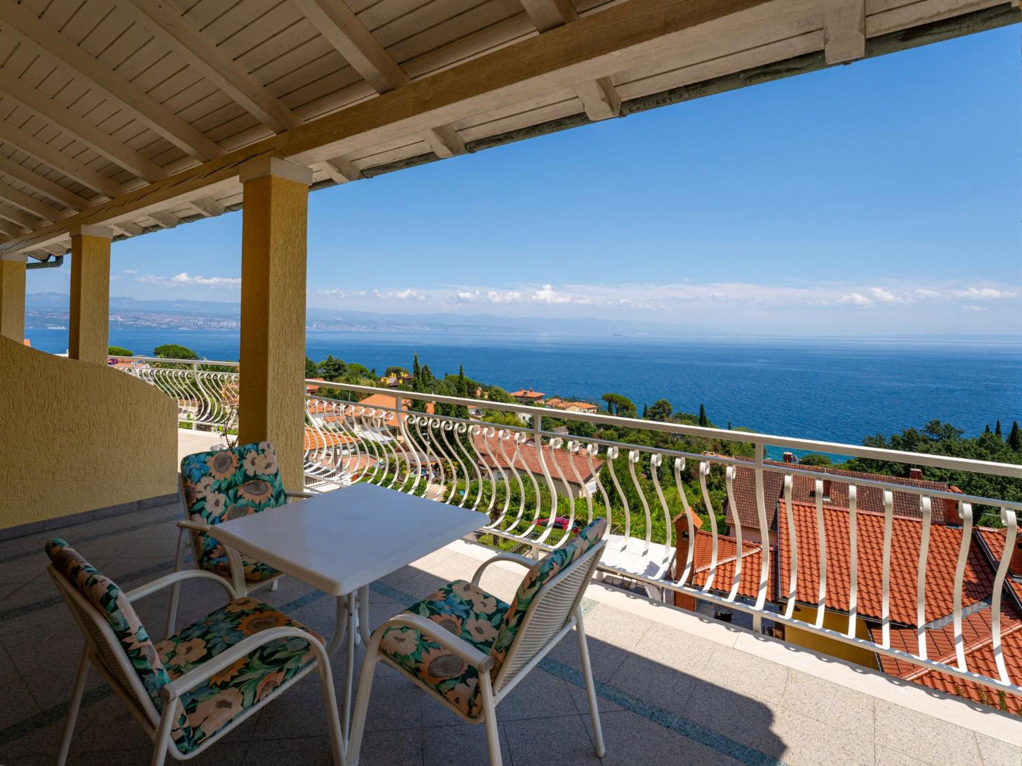 Apartment villa Mona Lisa-1 by Interhome view 2