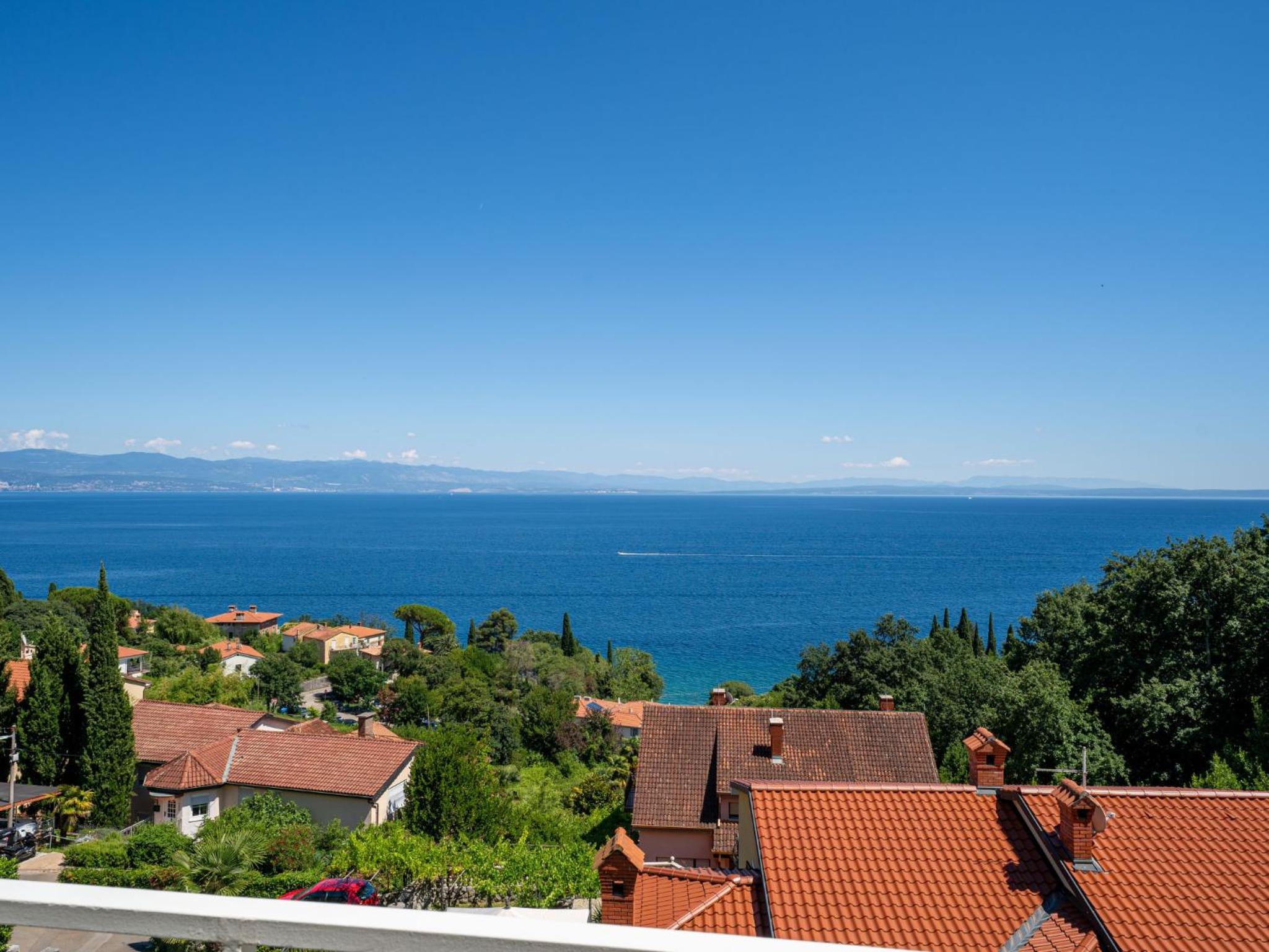 Apartment villa Mona Lisa-1 by Interhome view 3