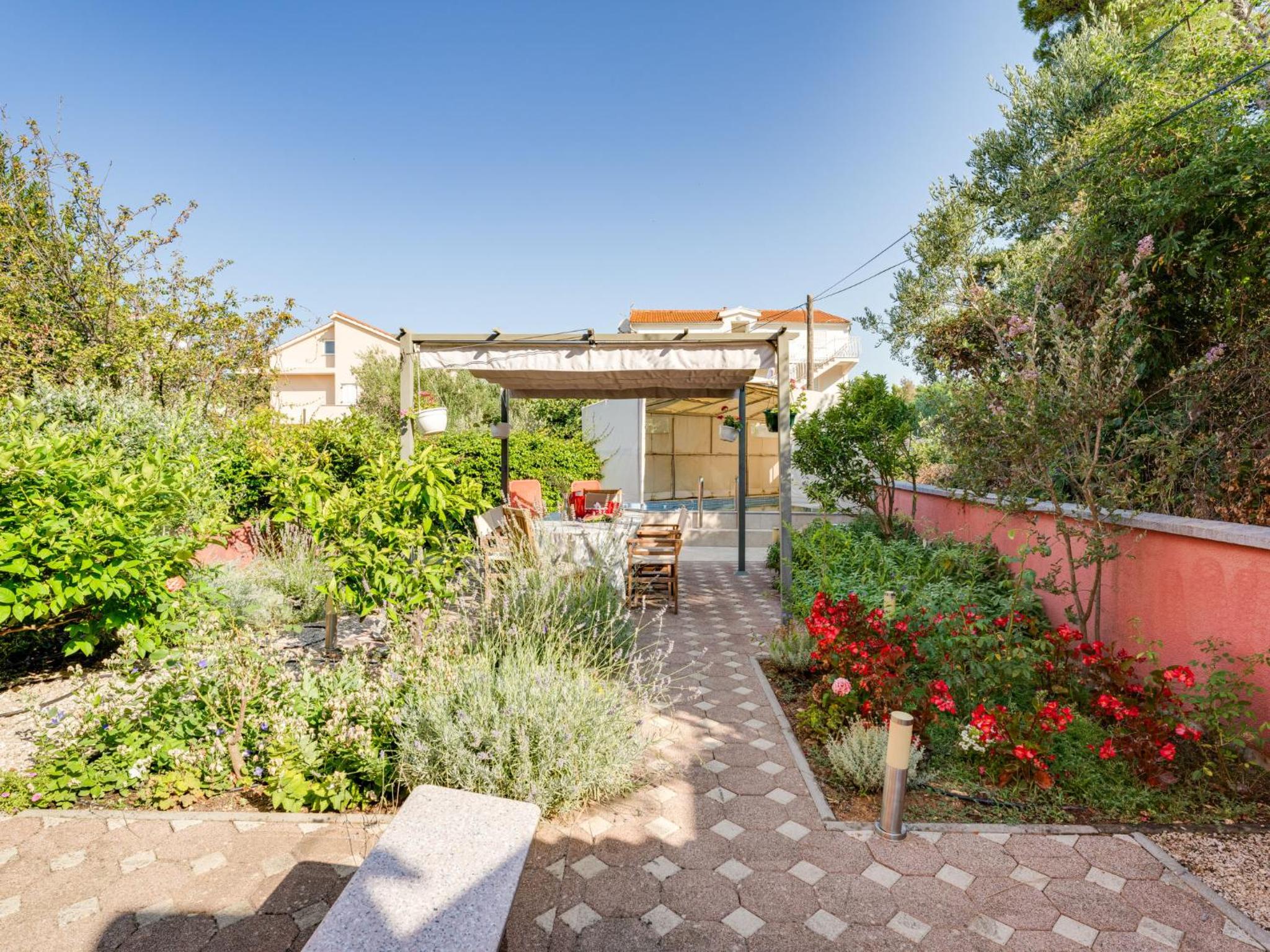 Holiday Home Morski dragulj by Interhome view 2