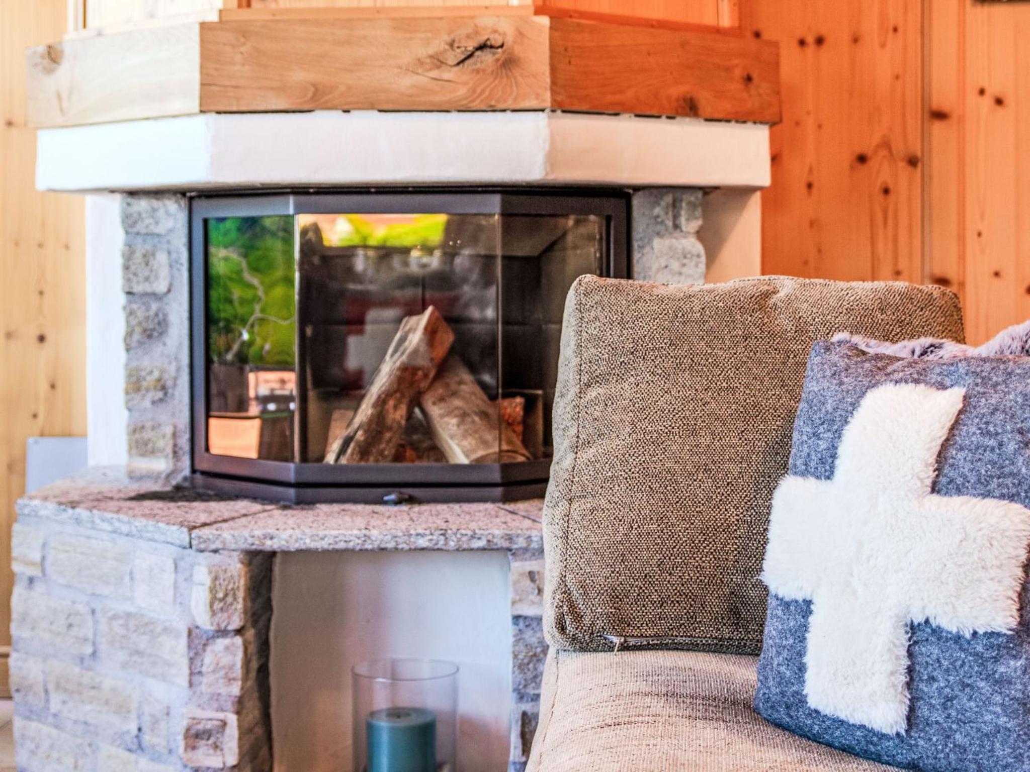 Chalet Chalet Aurore by Interhome