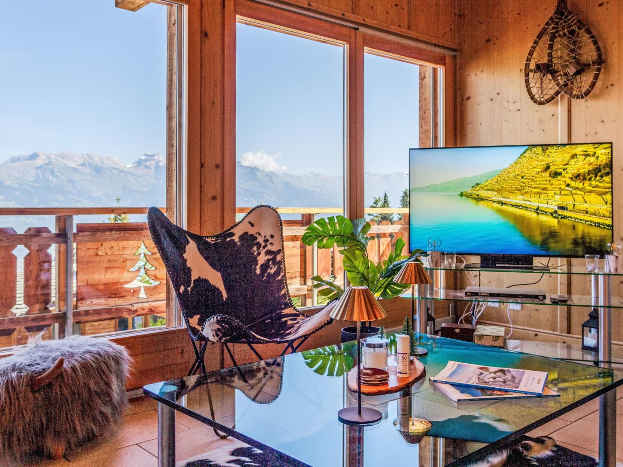 Chalet Chalet Aurore by Interhome