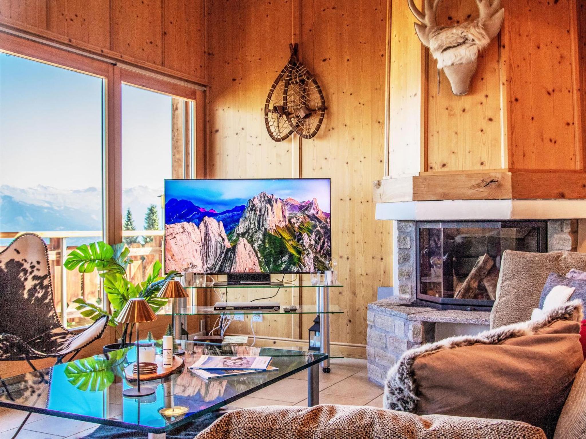 Chalet Chalet Aurore by Interhome
