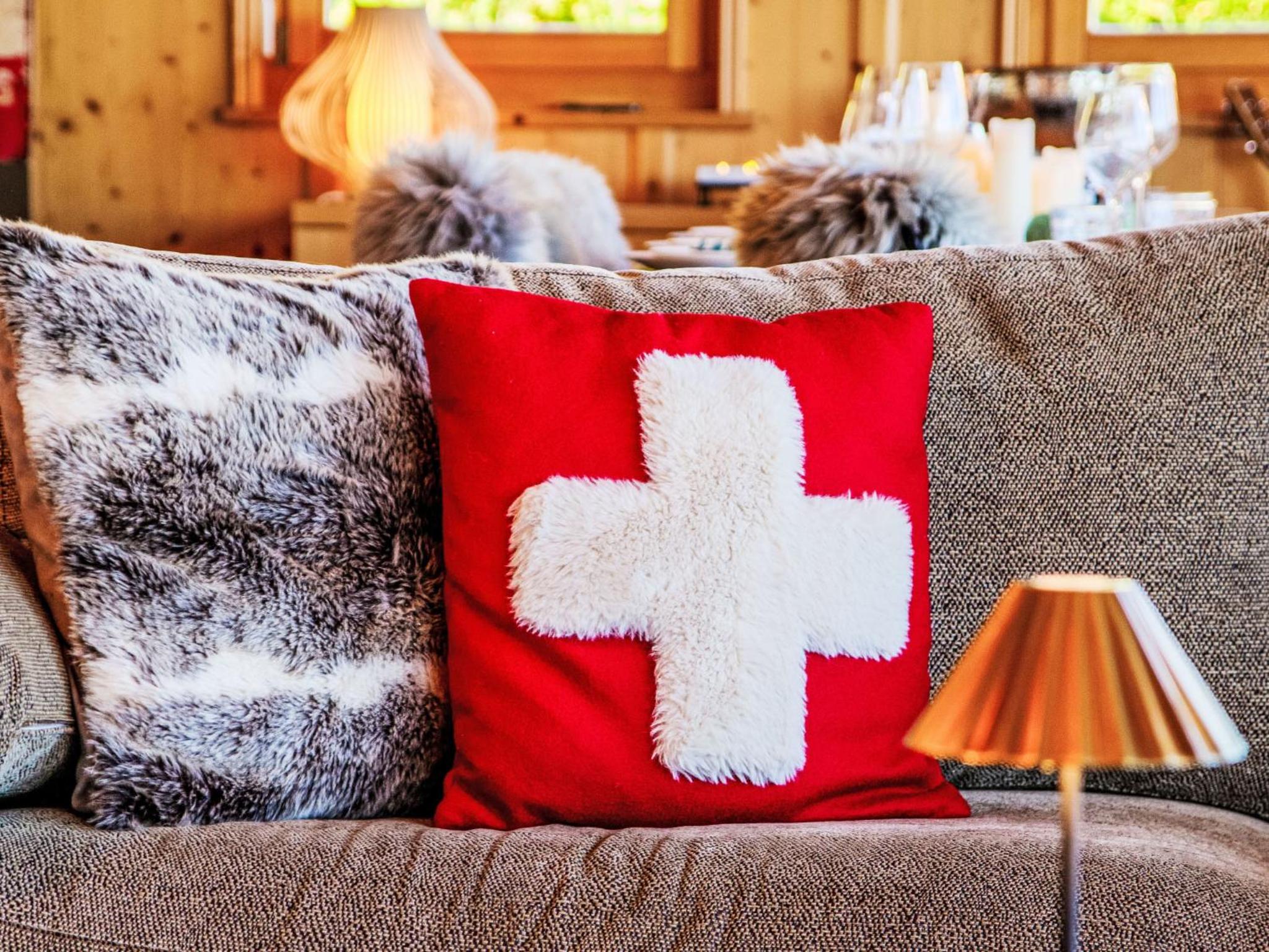 Chalet Chalet Aurore by Interhome