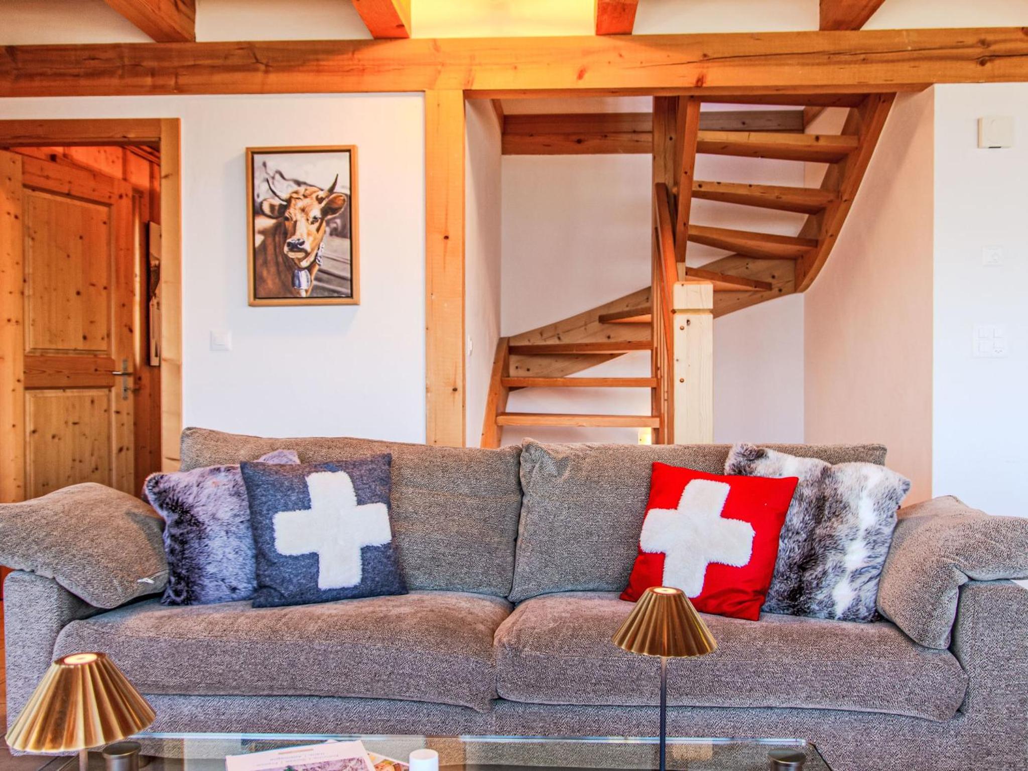 Chalet Chalet Aurore by Interhome
