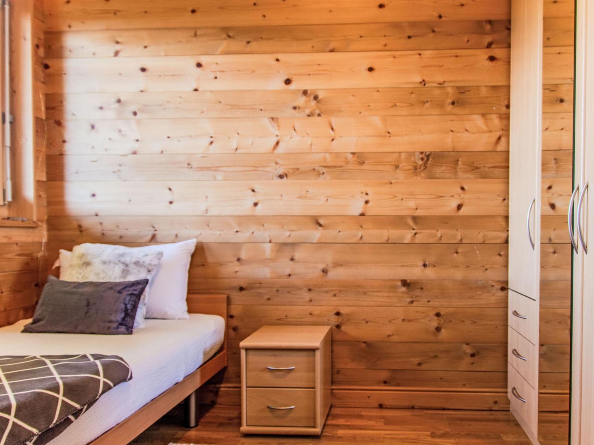 Chalet Chalet Aurore by Interhome