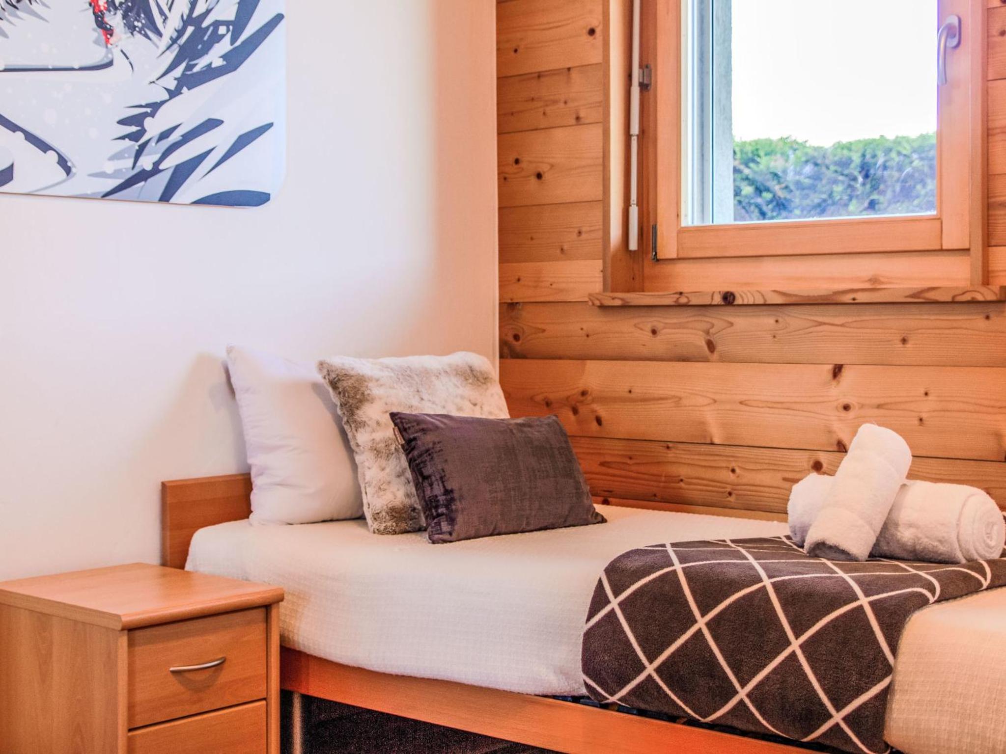 Chalet Chalet Aurore by Interhome