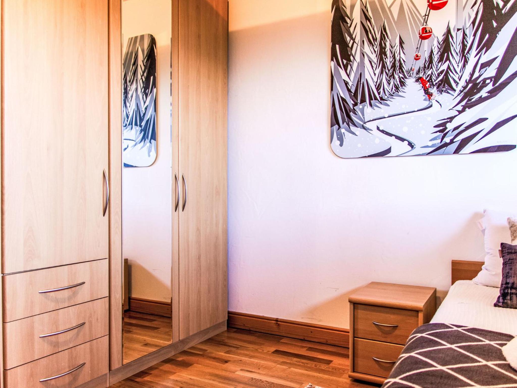 Chalet Chalet Aurore by Interhome