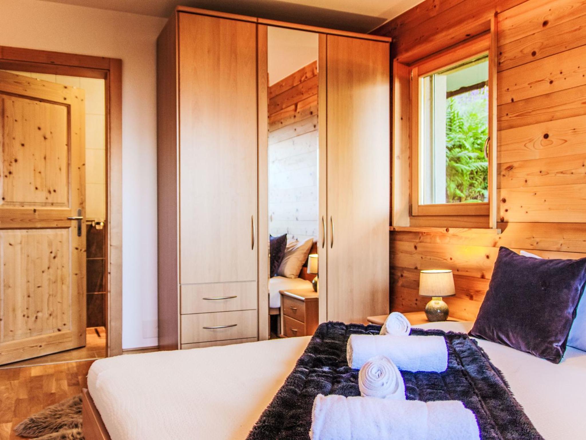 Chalet Chalet Aurore by Interhome