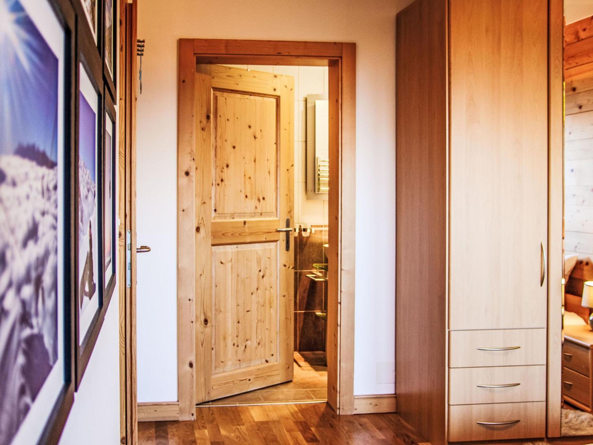 Chalet Chalet Aurore by Interhome