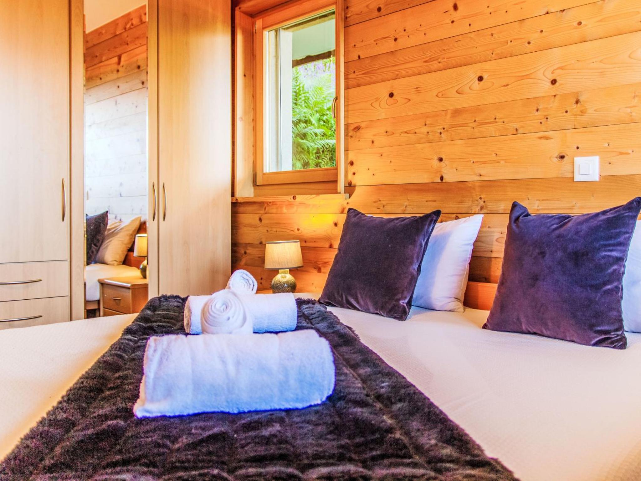Chalet Chalet Aurore by Interhome
