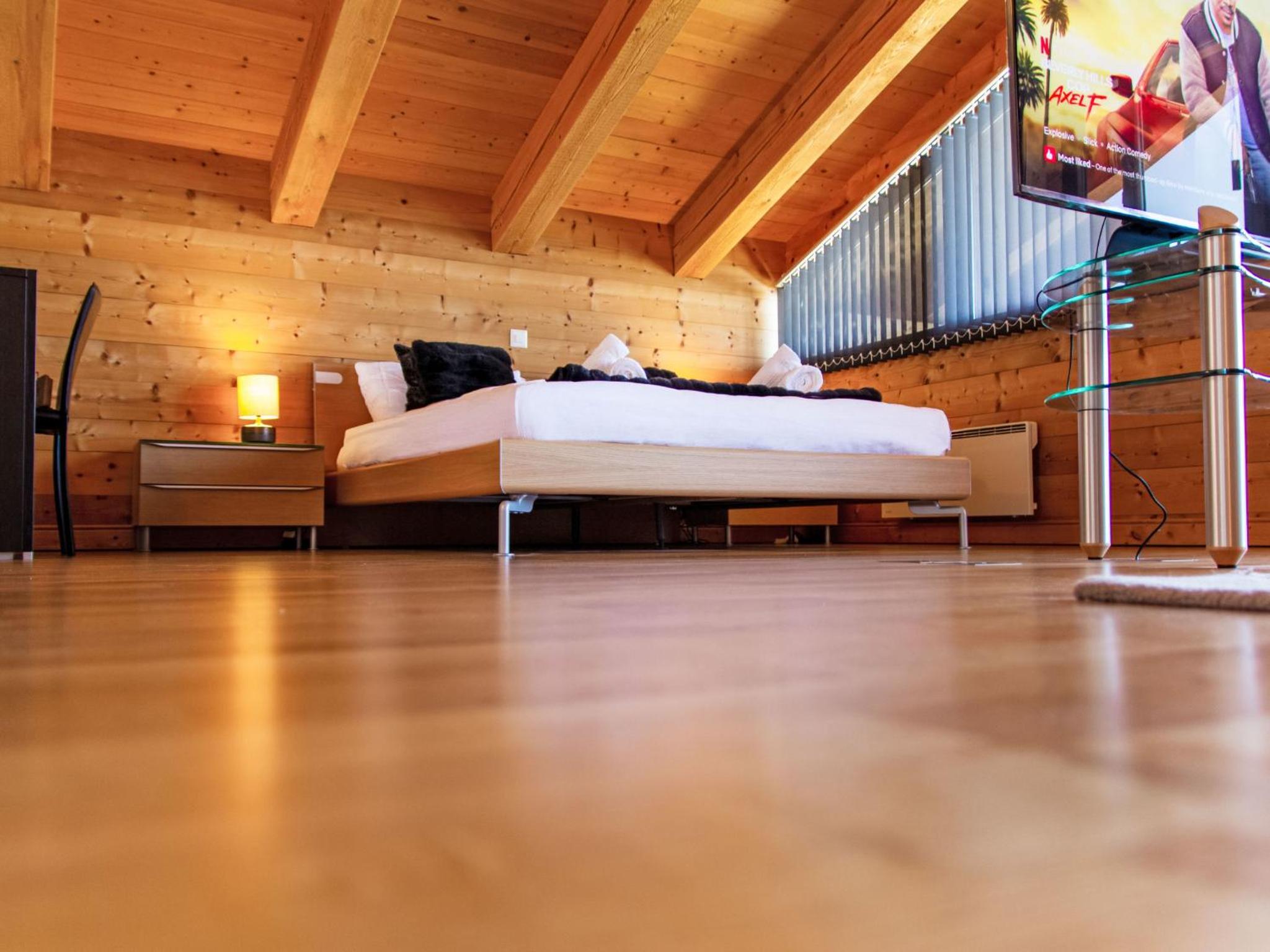 Chalet Chalet Aurore by Interhome