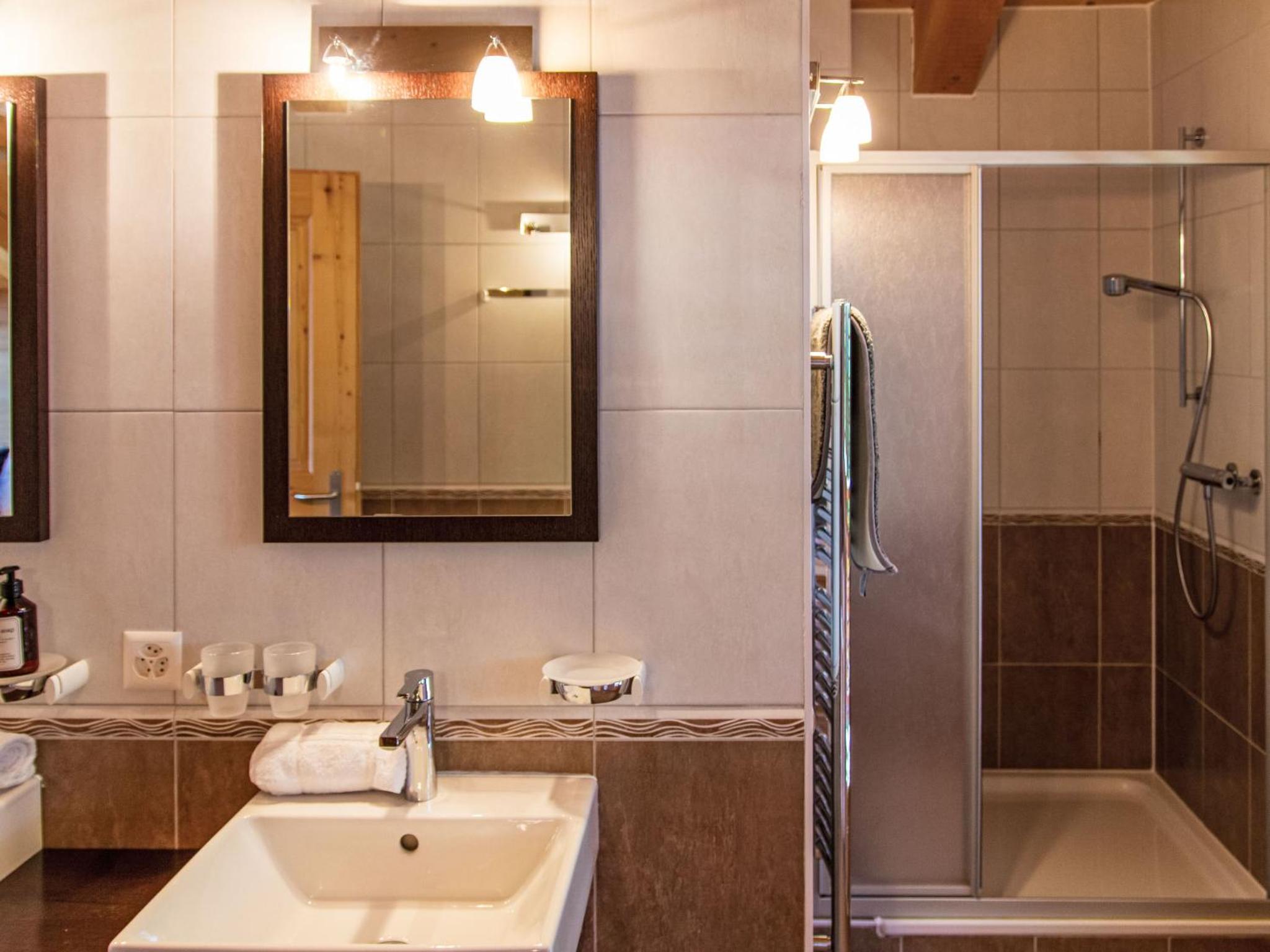 Chalet Chalet Aurore by Interhome