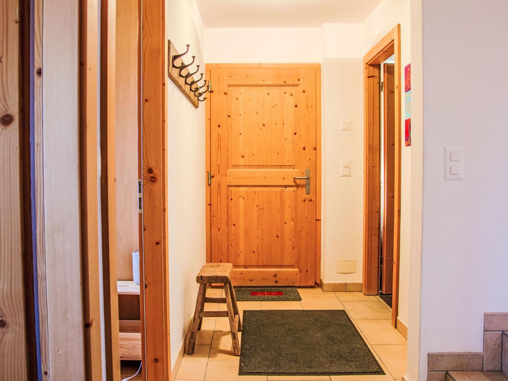 Chalet Chalet Aurore by Interhome