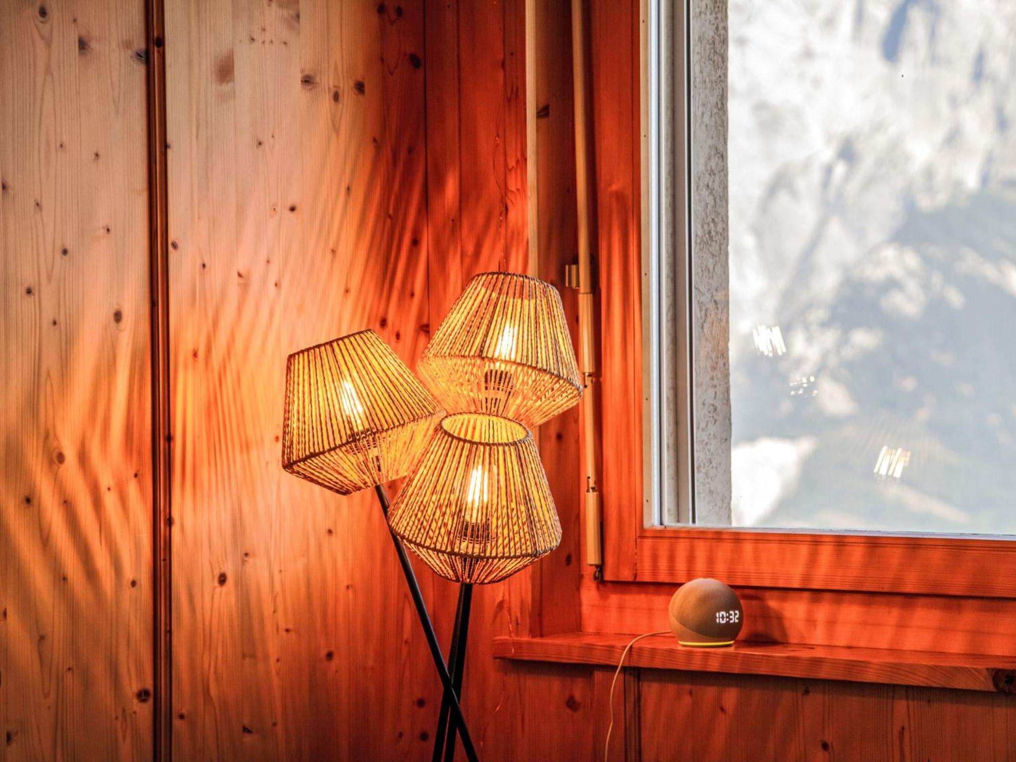 Chalet Chalet Aurore by Interhome
