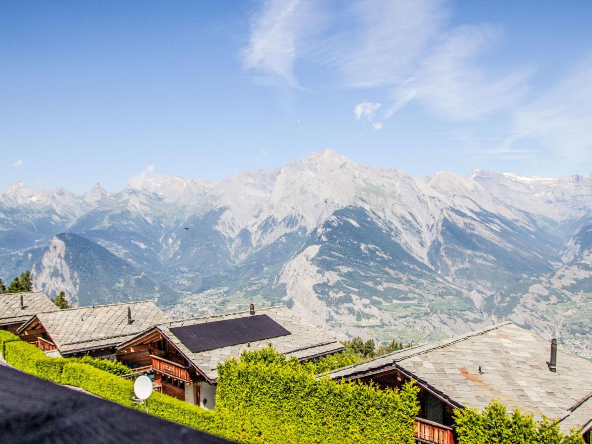 Chalet Chalet Aurore by Interhome
