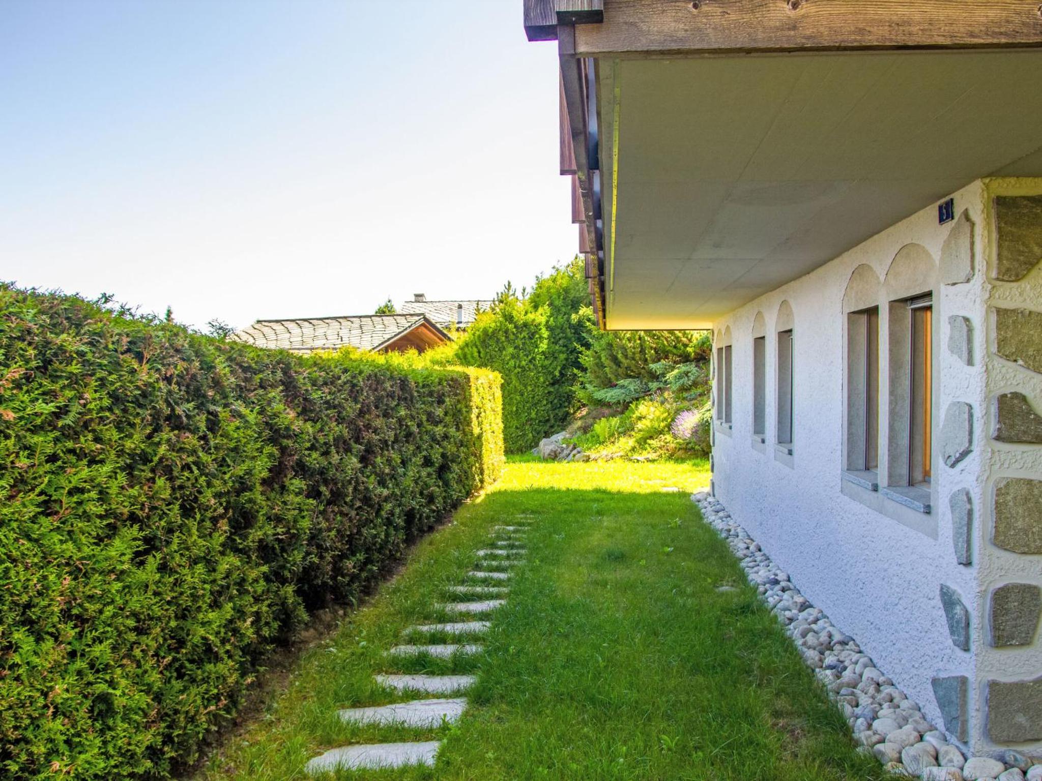 Chalet Chalet Aurore by Interhome