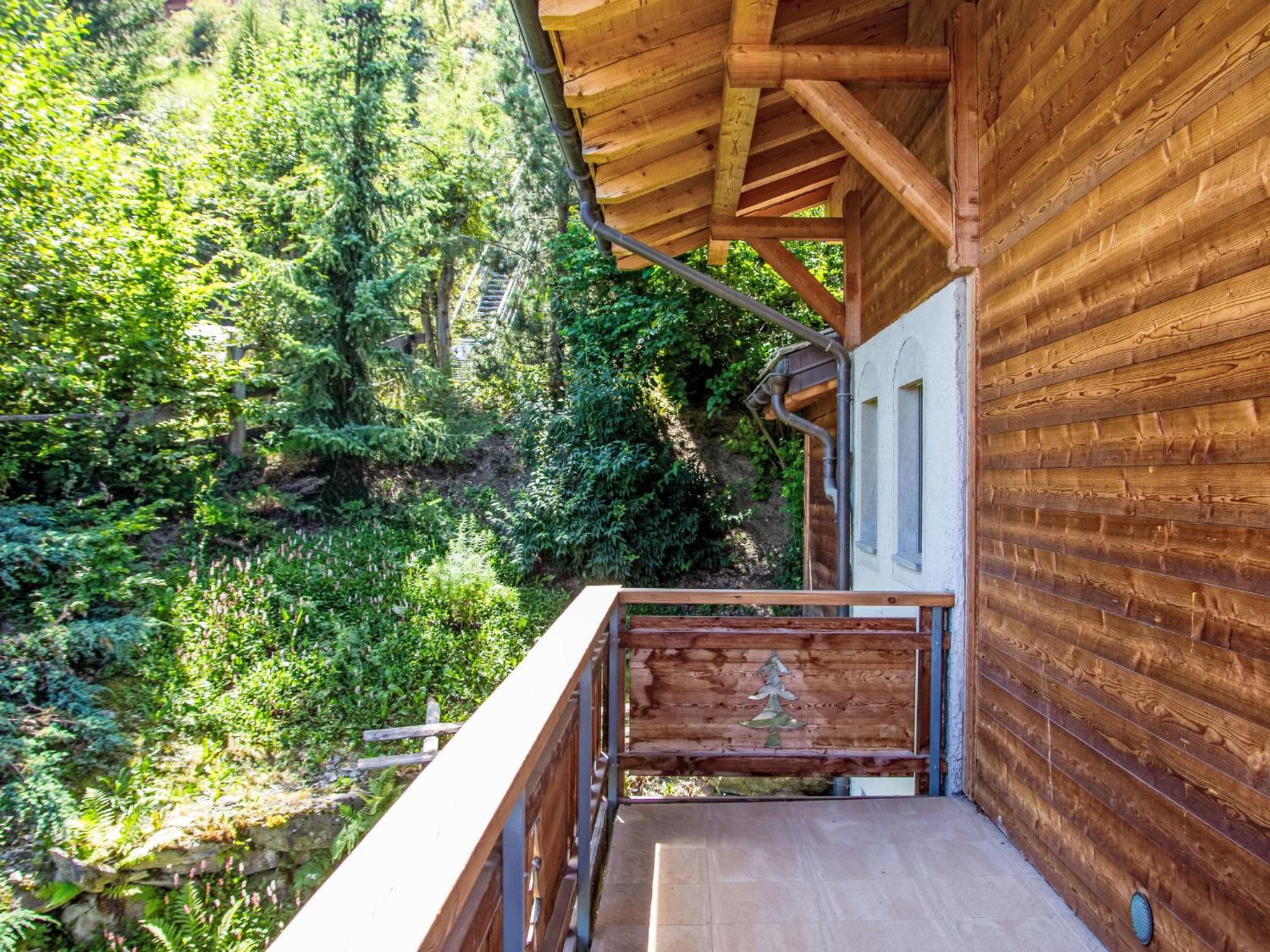 Chalet Chalet Aurore by Interhome