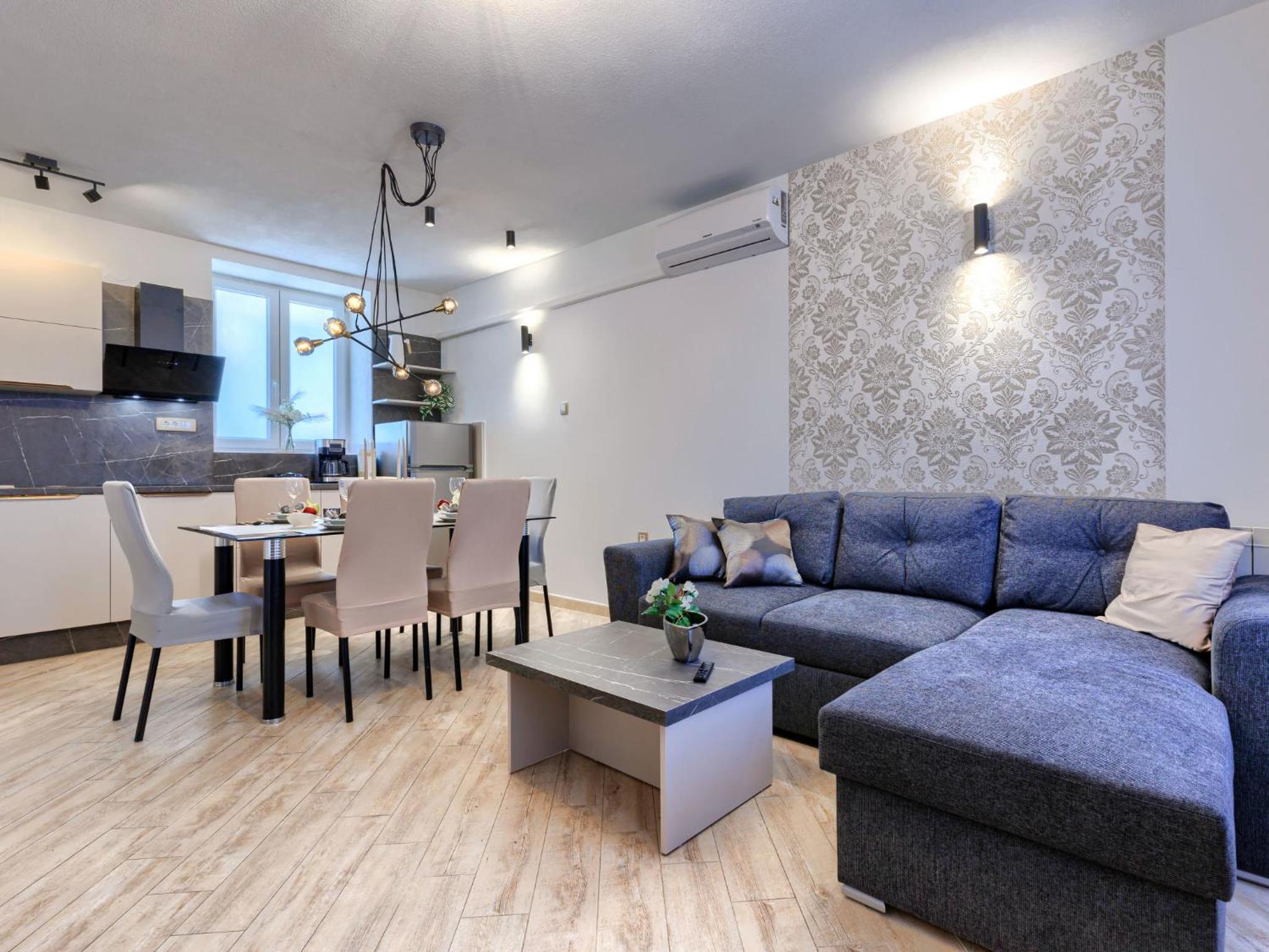 Holiday Home Di papa by Interhome view 4