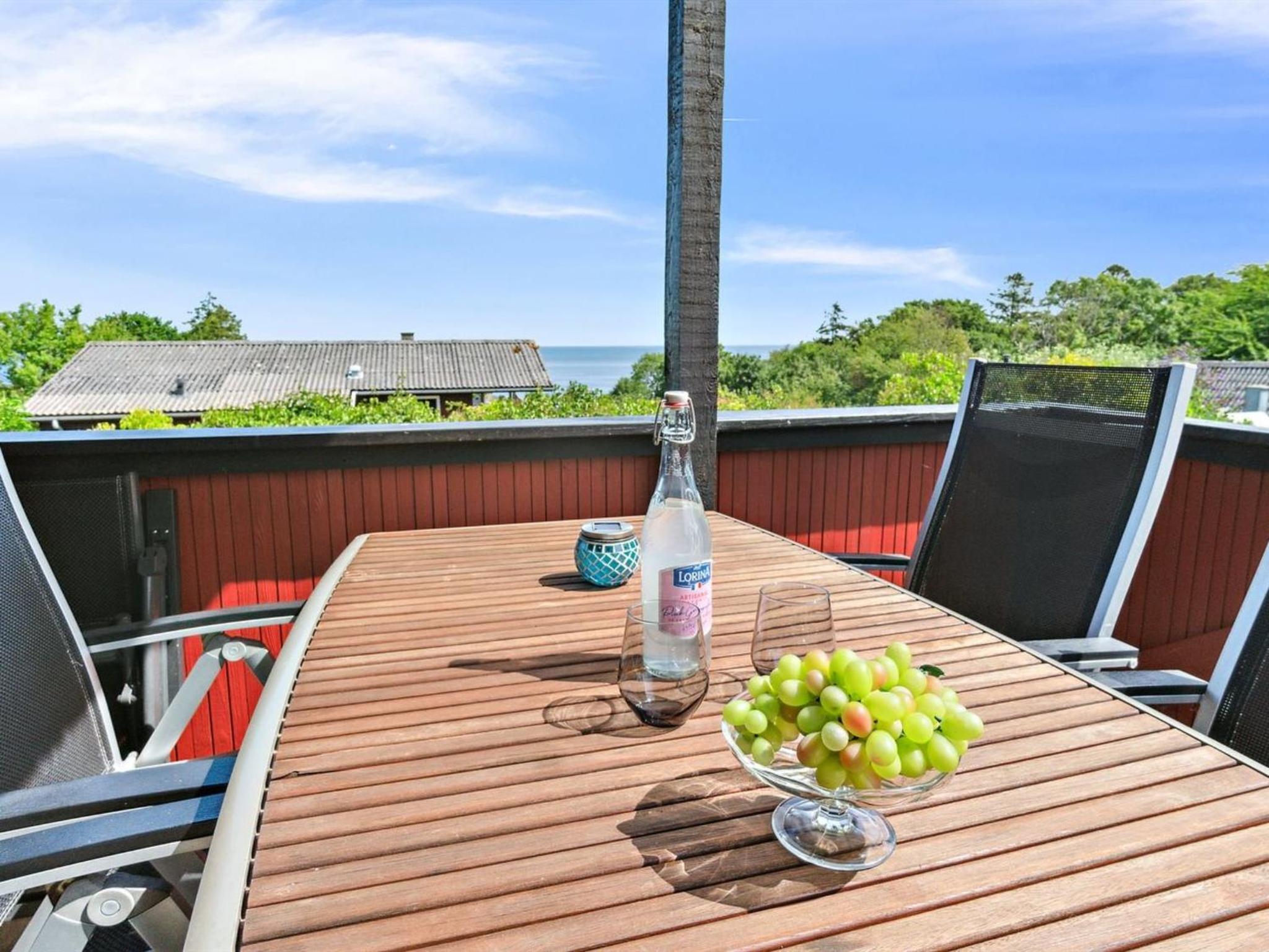 Holiday Home Makrina - 150m from the sea by Interhome view 2