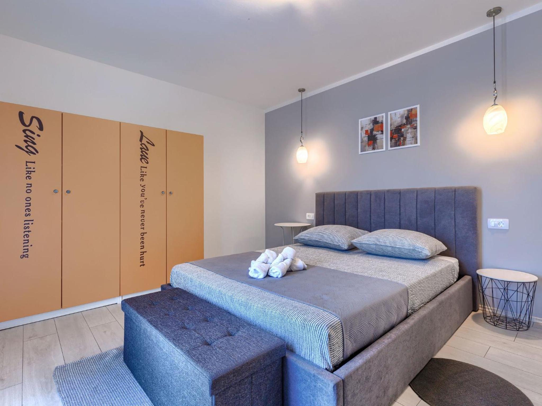 Holiday Home Di papa by Interhome view 5