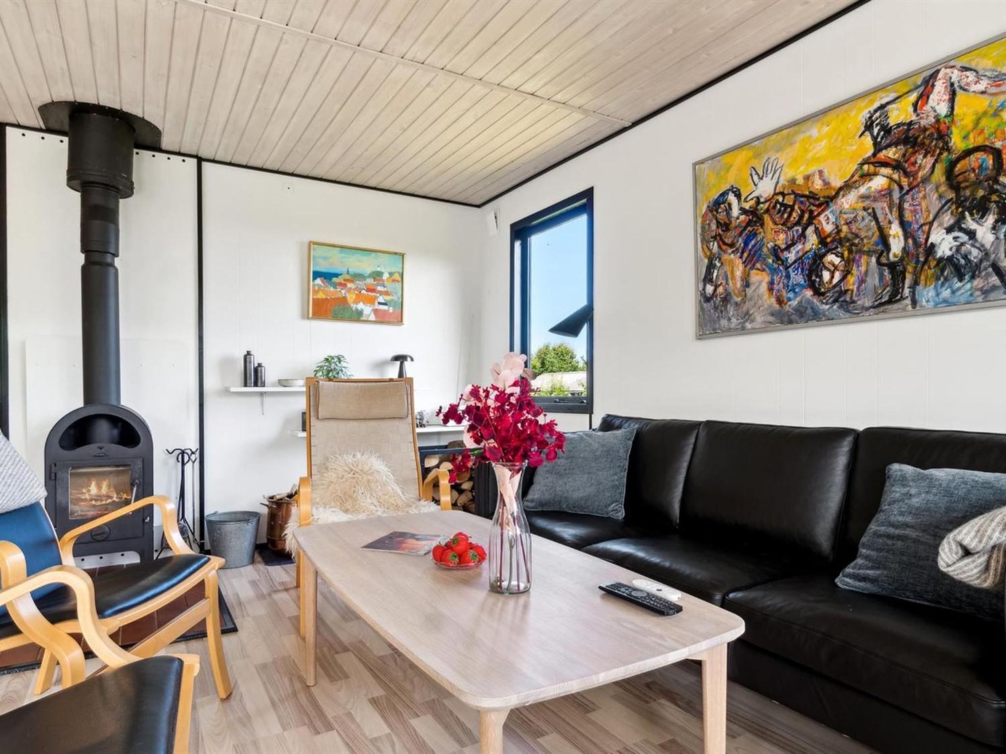 Holiday Home Makrina - 150m from the sea by Interhome view 3