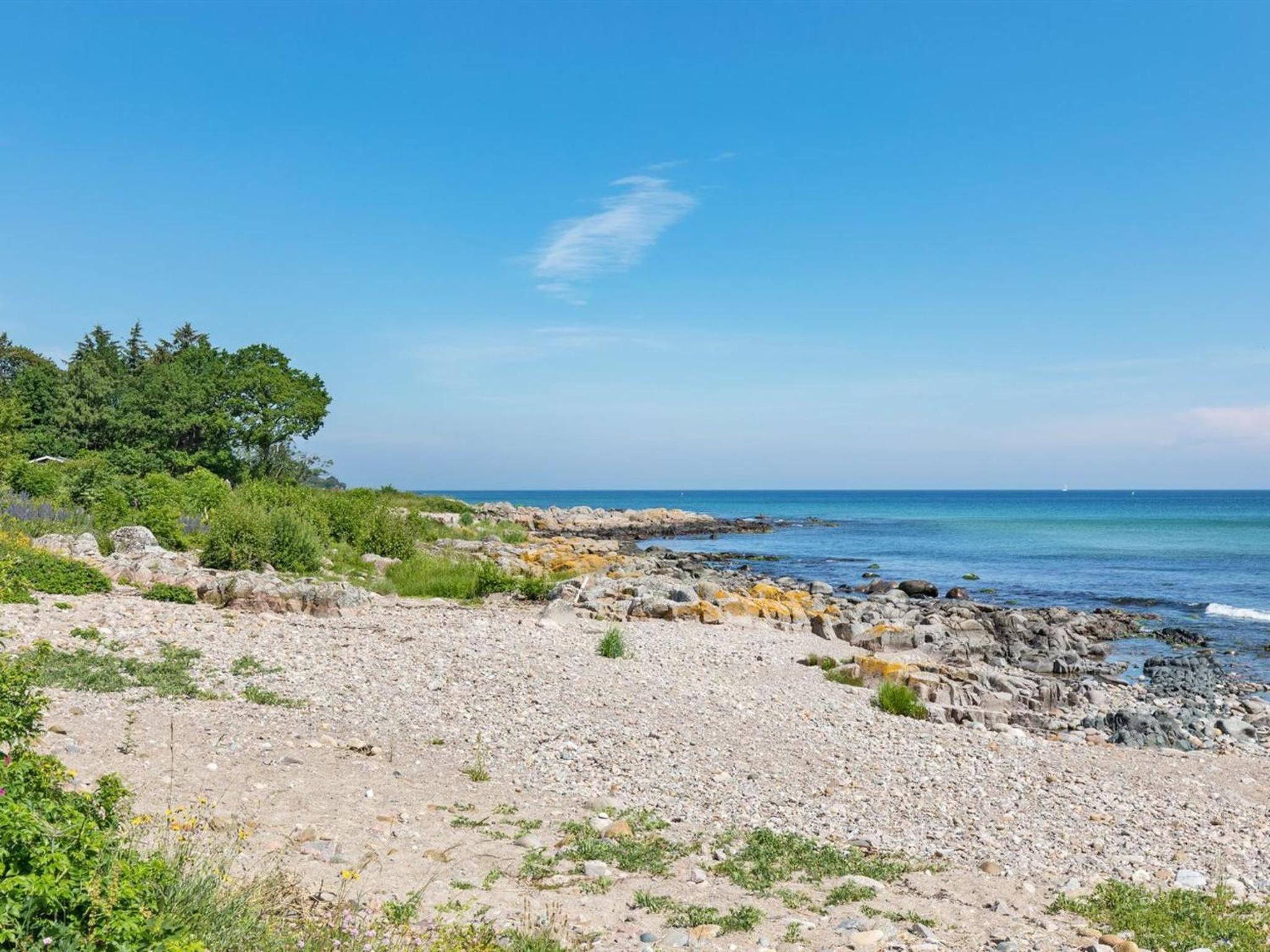 Holiday Home Makrina - 150m from the sea by Interhome view 4