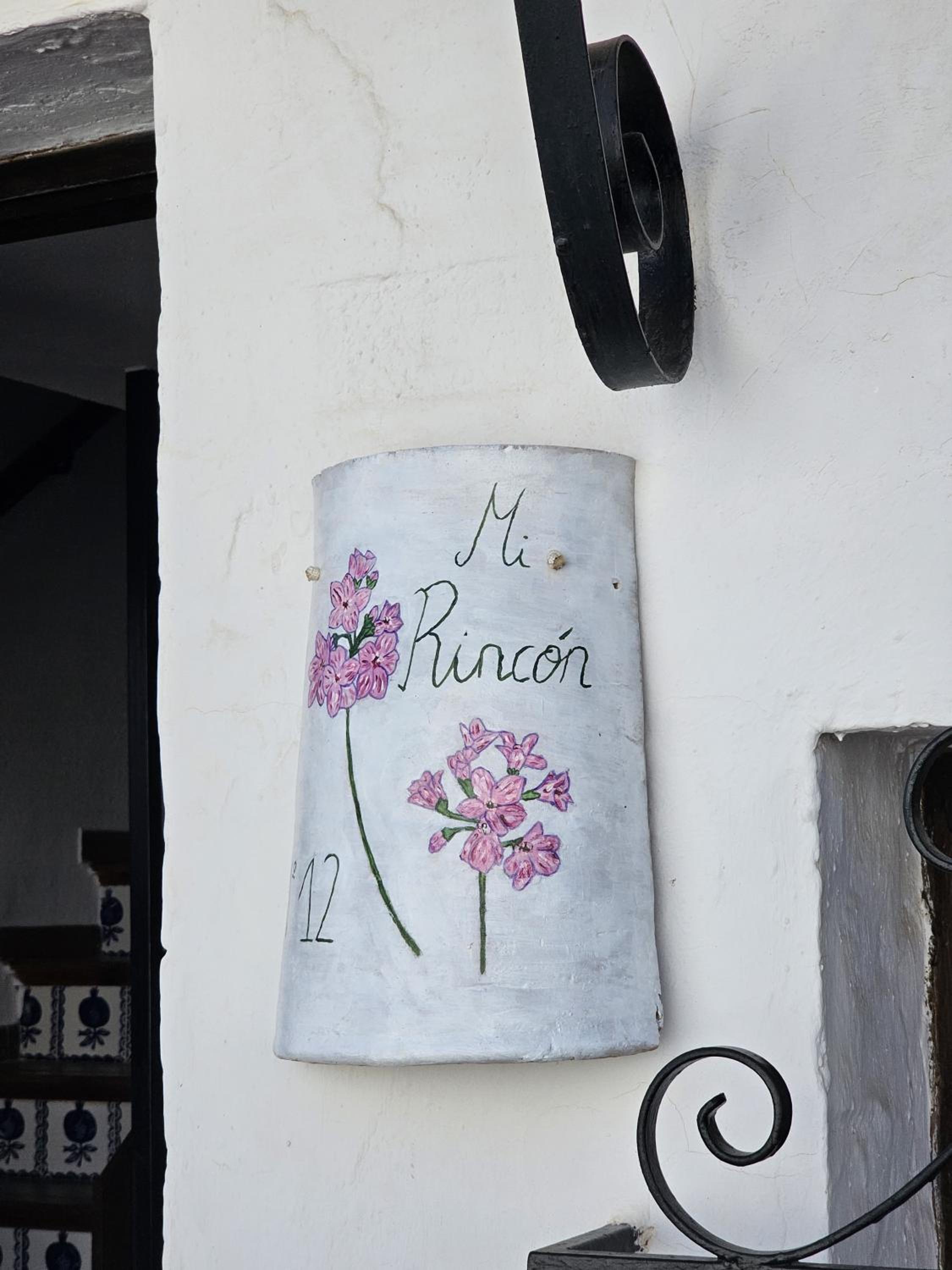Casa Mi Rincon