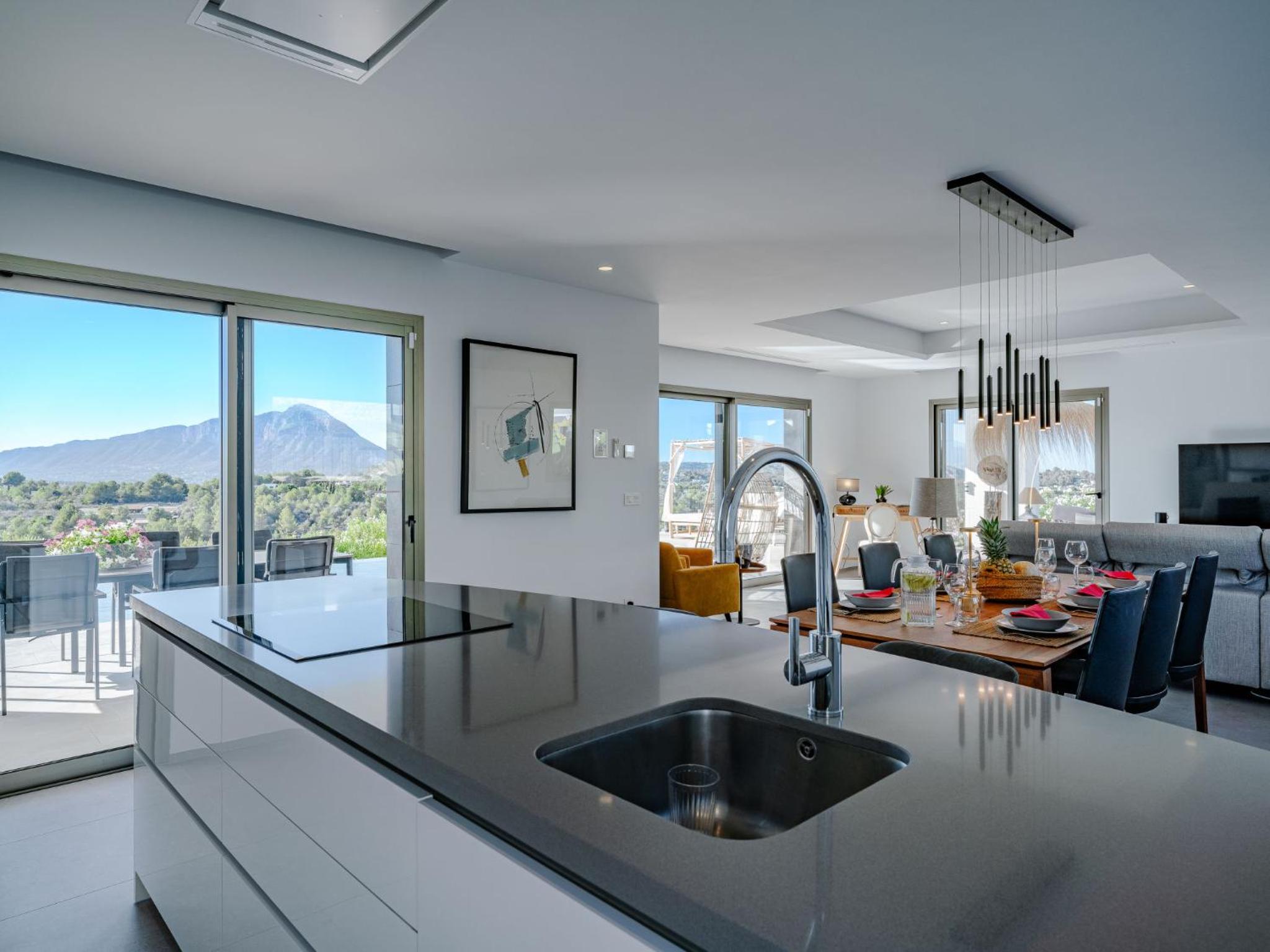 Villa Philia Plus by Interhome