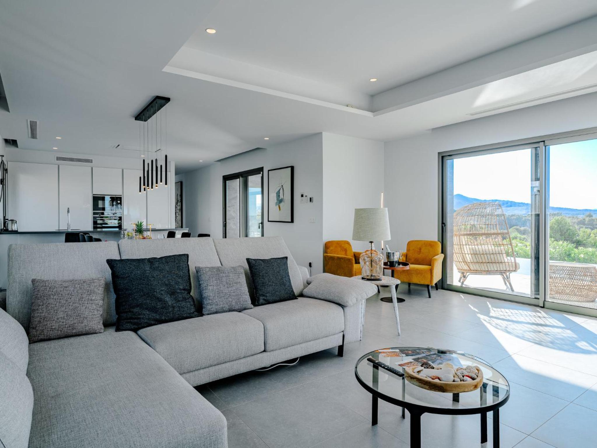 Villa Philia Plus by Interhome