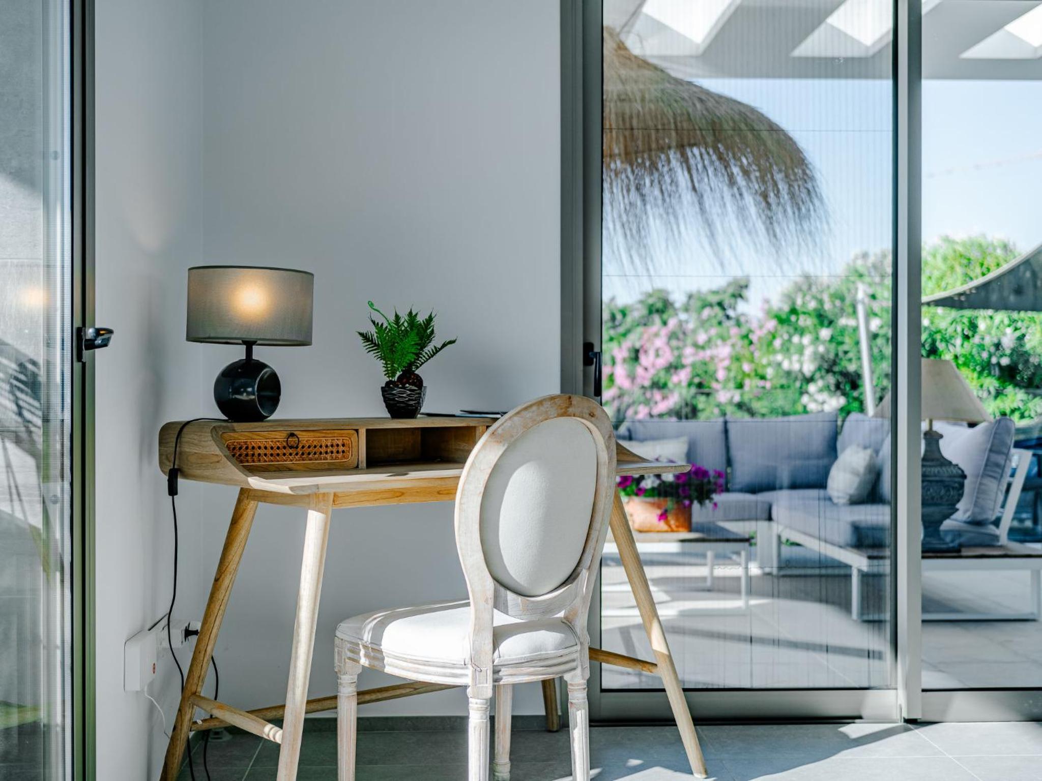 Villa Philia Plus by Interhome