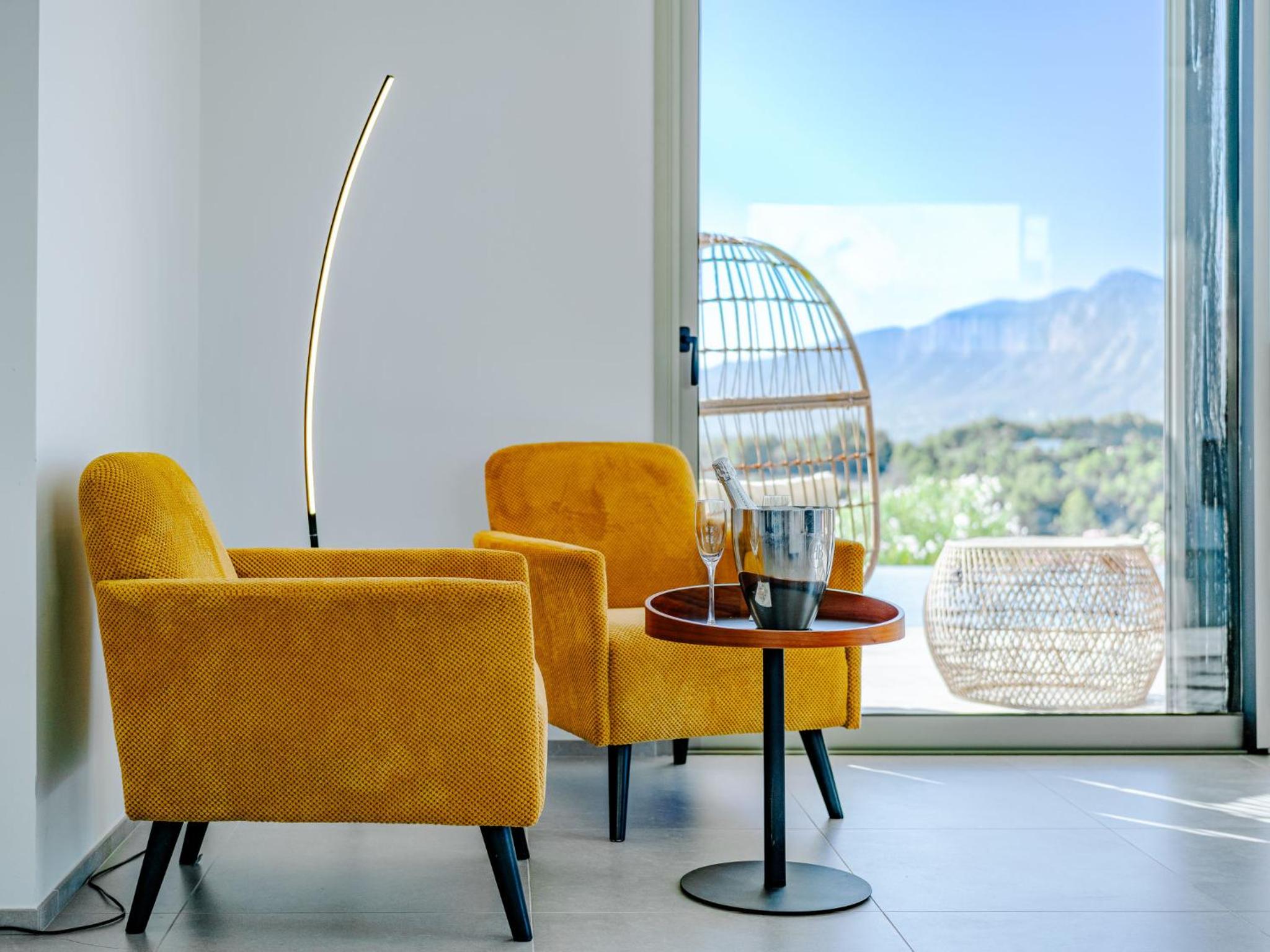 Villa Philia Plus by Interhome
