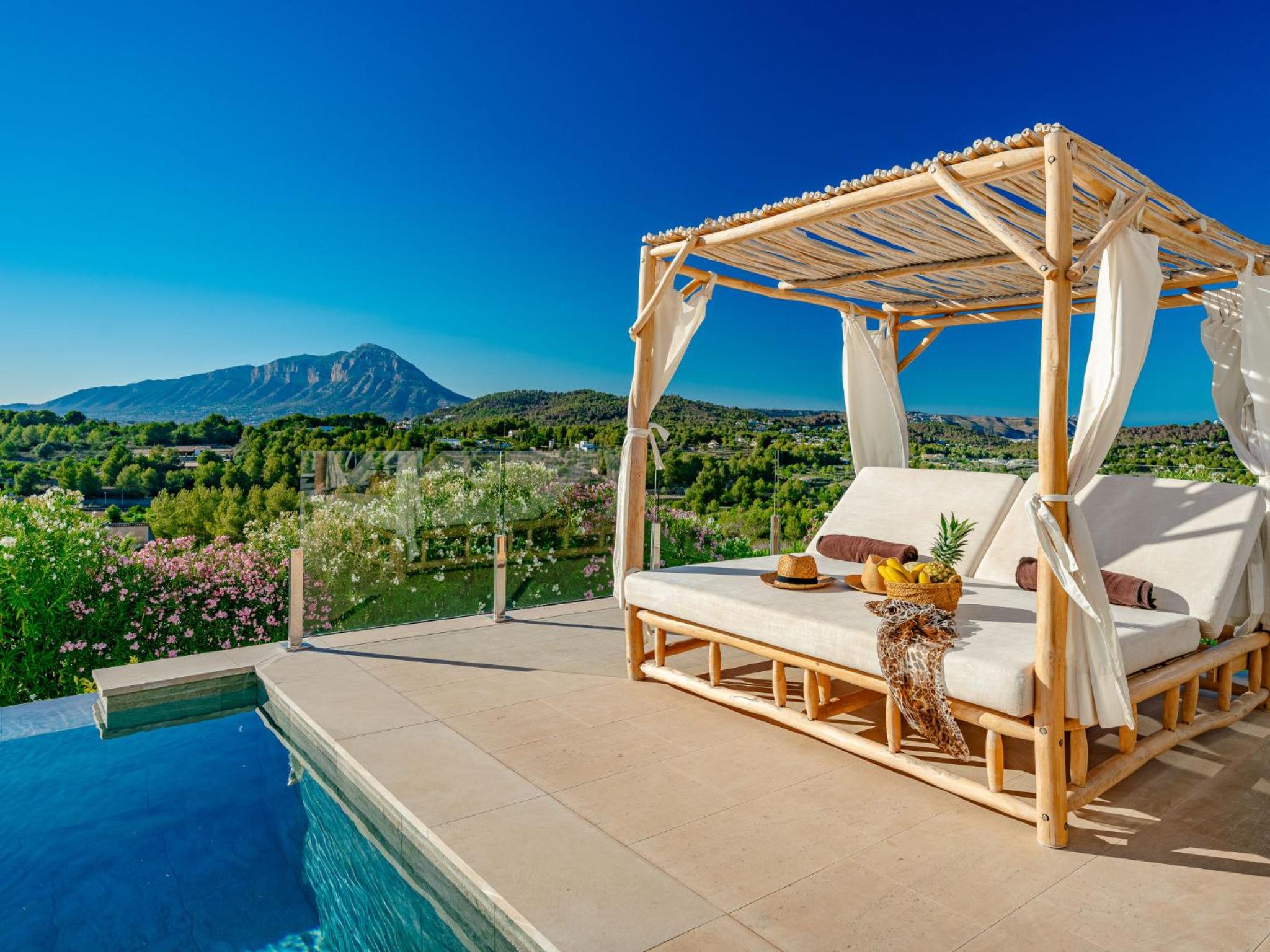 Villa Philia Plus by Interhome