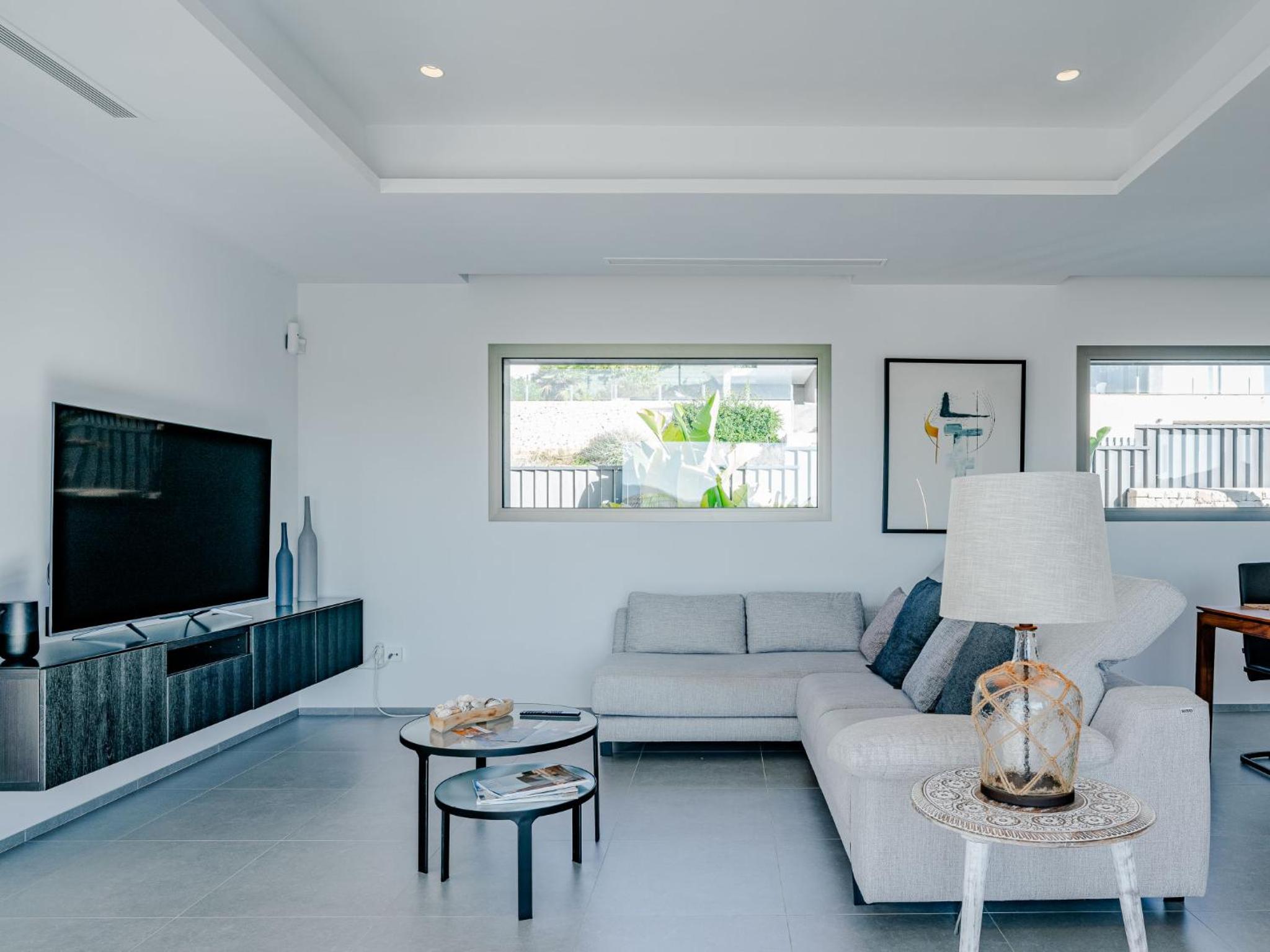 Villa Philia Plus by Interhome