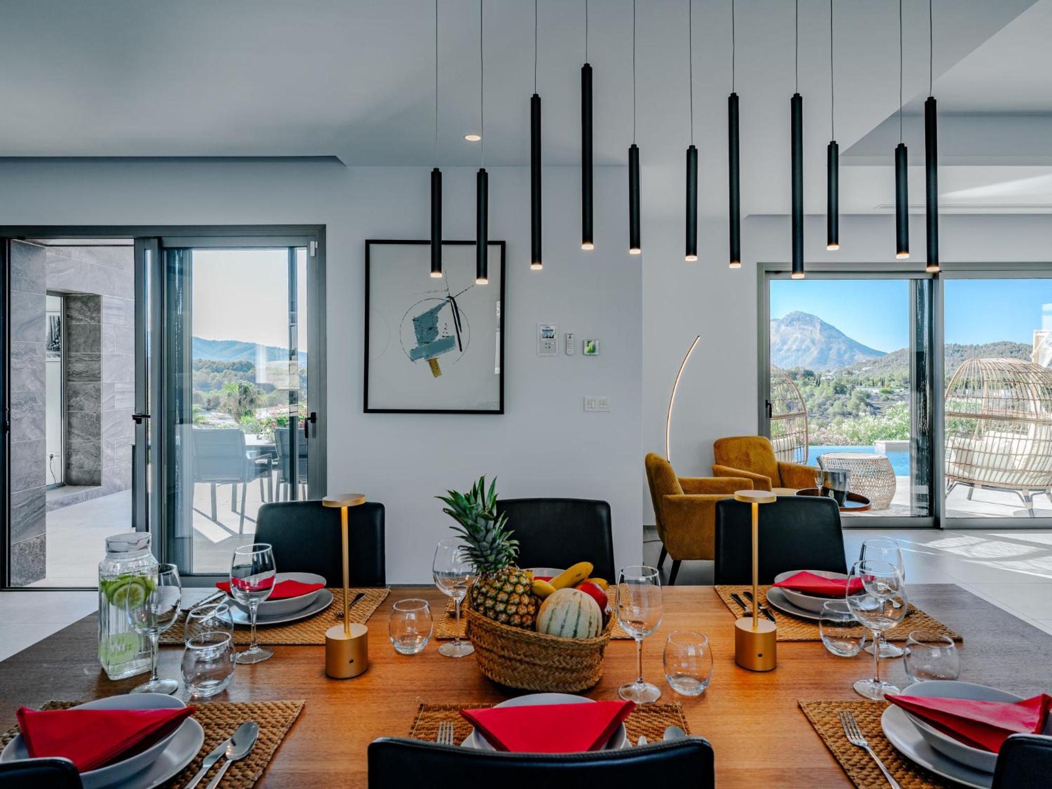 Villa Philia Plus by Interhome