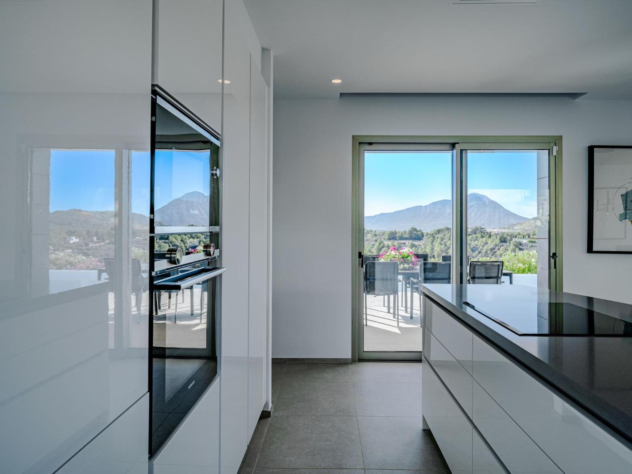 Villa Philia Plus by Interhome