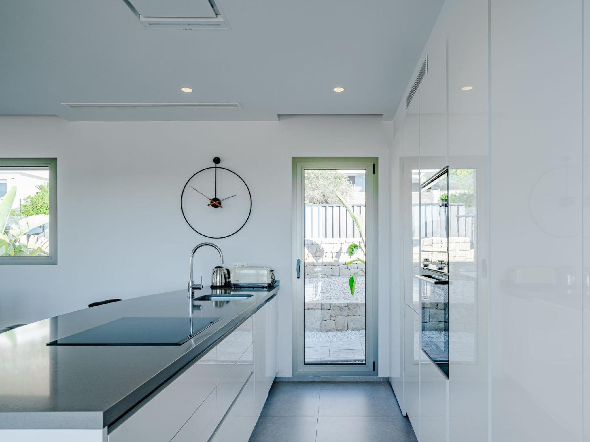 Villa Philia Plus by Interhome